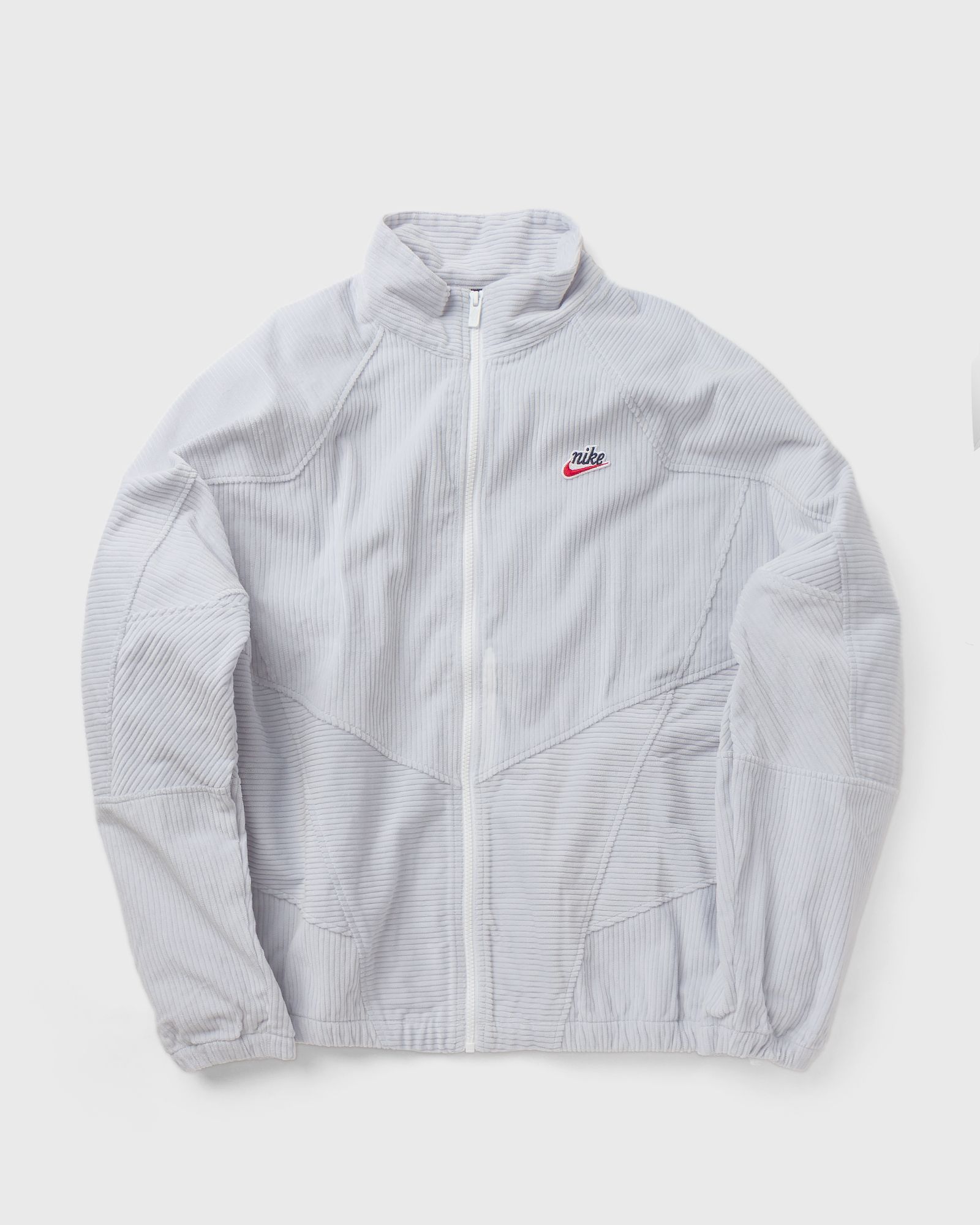 Heritage Windrunner Corduroy Jacket