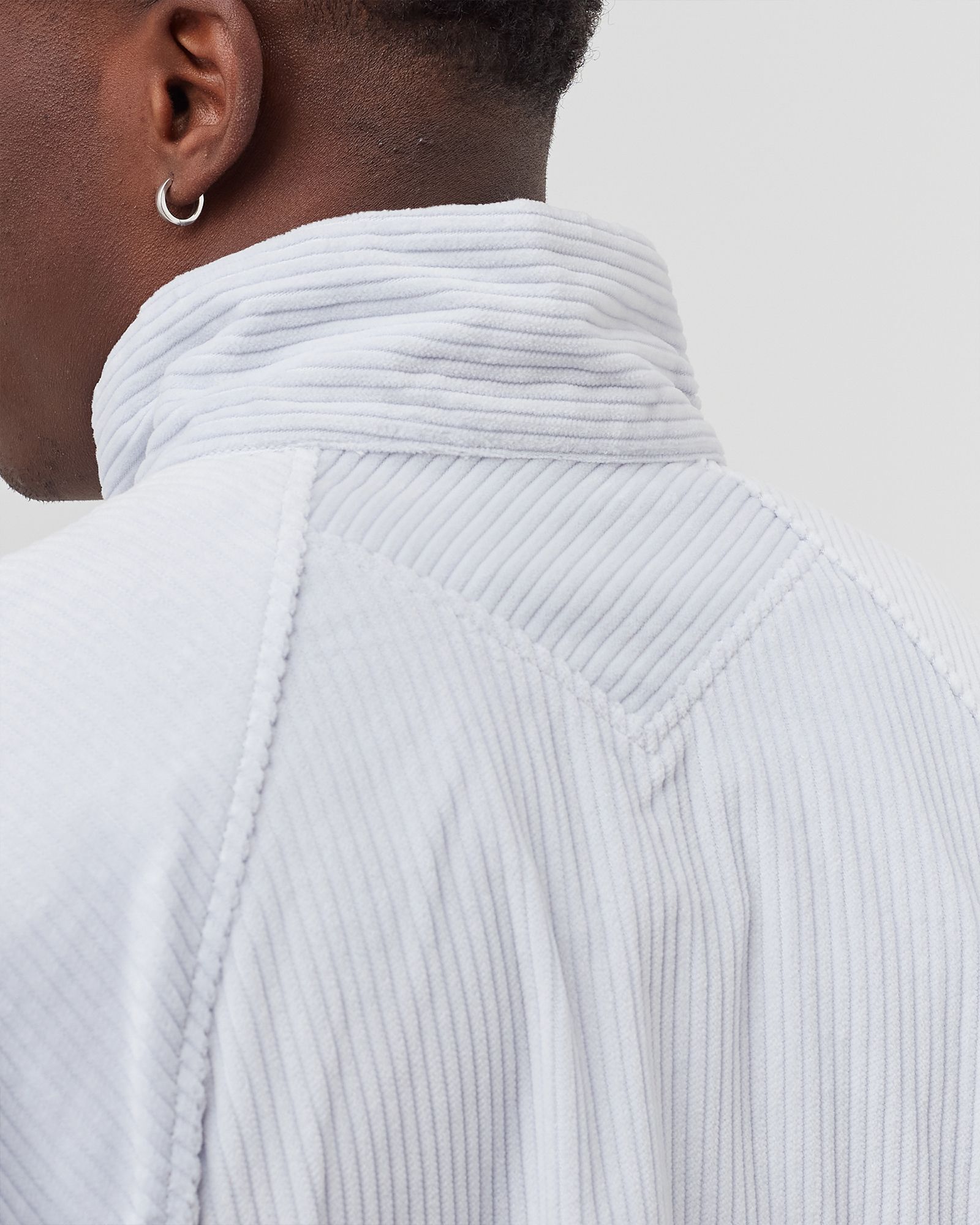 Heritage Windrunner Corduroy Jacket