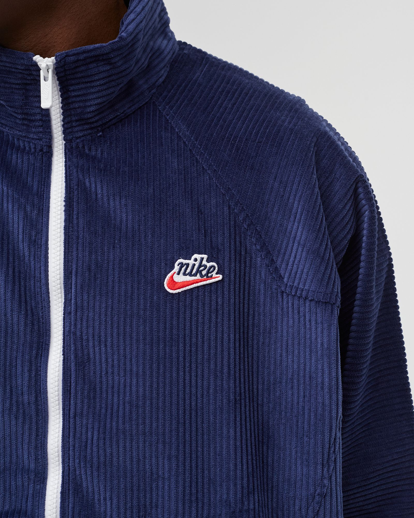 Heritage Windrunner Corduroy Jacket