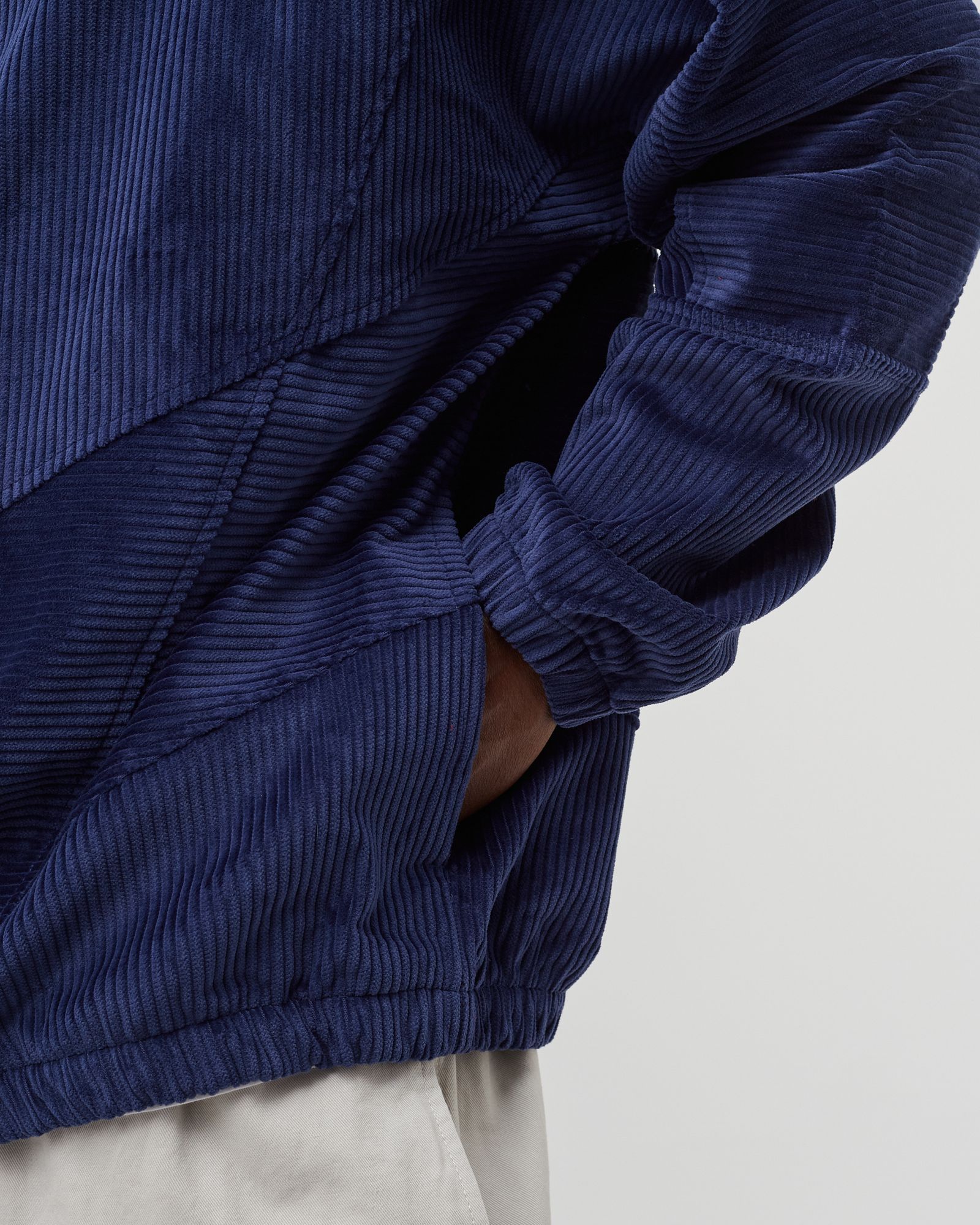 Heritage Windrunner Corduroy Jacket