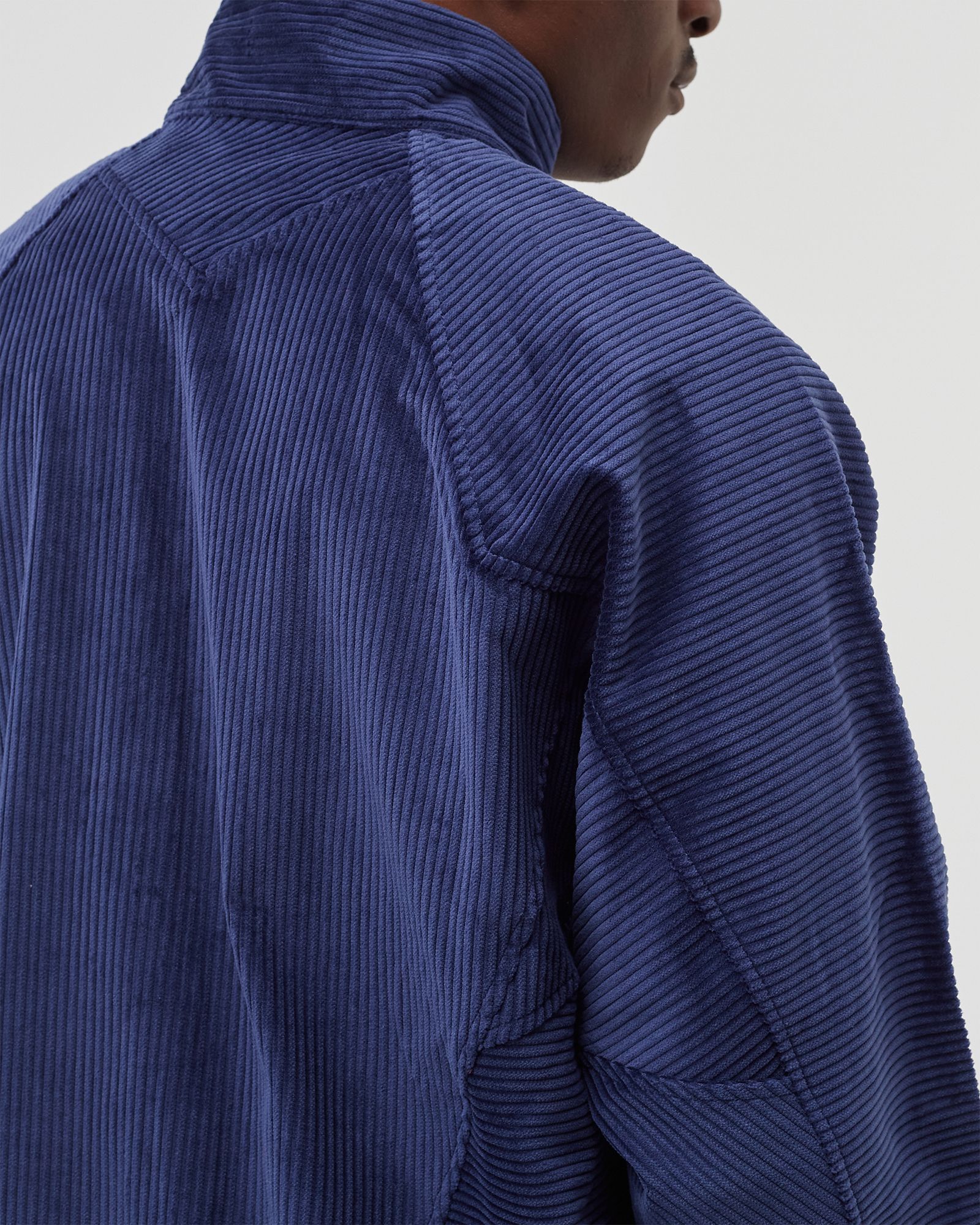 Heritage Windrunner Corduroy Jacket