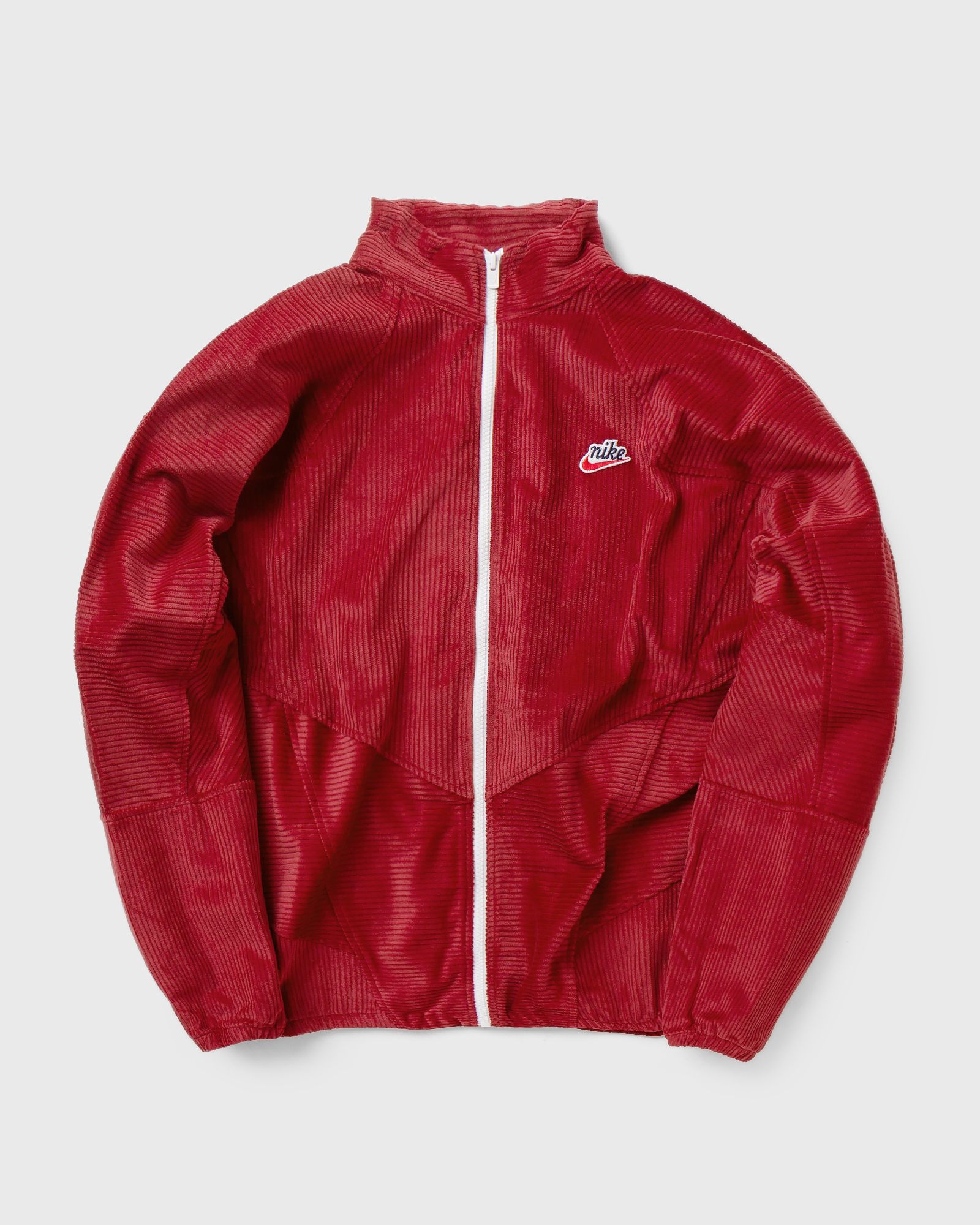 Heritage Windrunner Corduroy Jacket