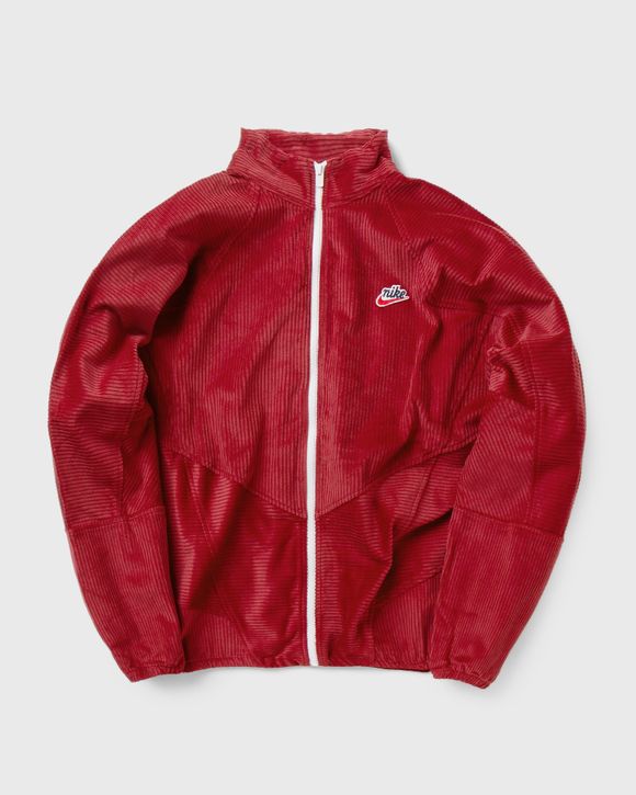 Heritage Windrunner Corduroy Jacket