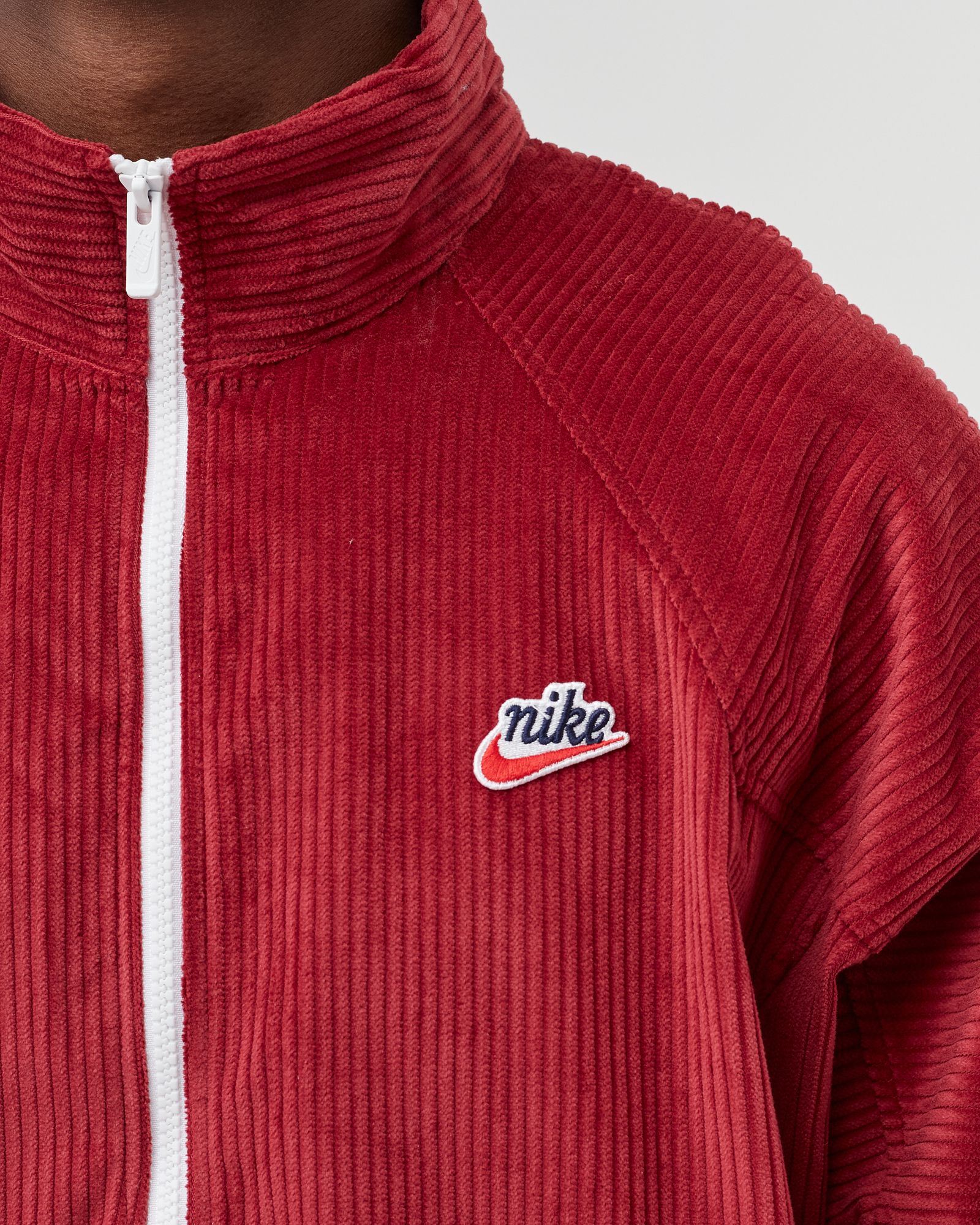 Heritage Windrunner Corduroy Jacket