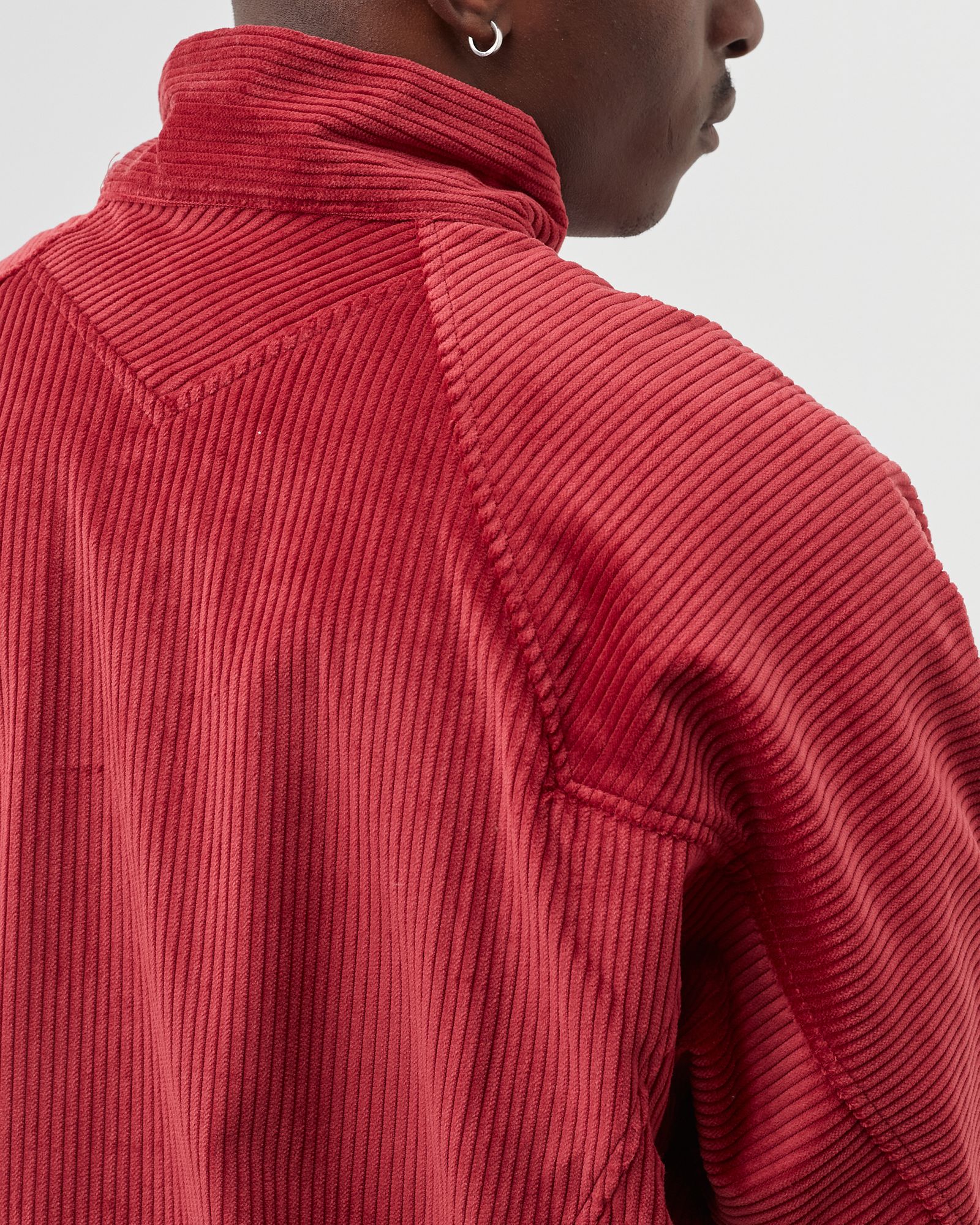 Heritage Windrunner Corduroy Jacket