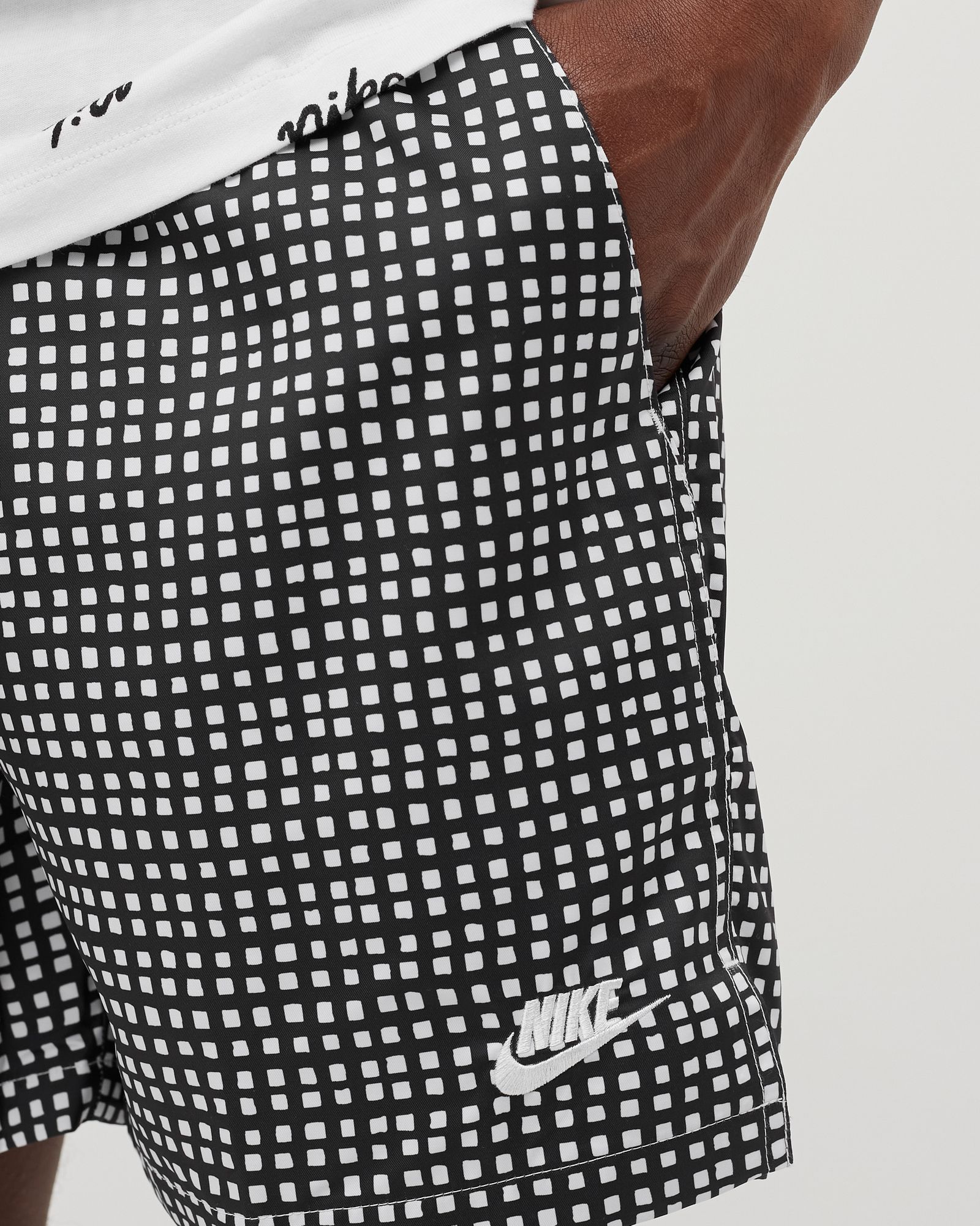 City Edition Woven Flow Shorts