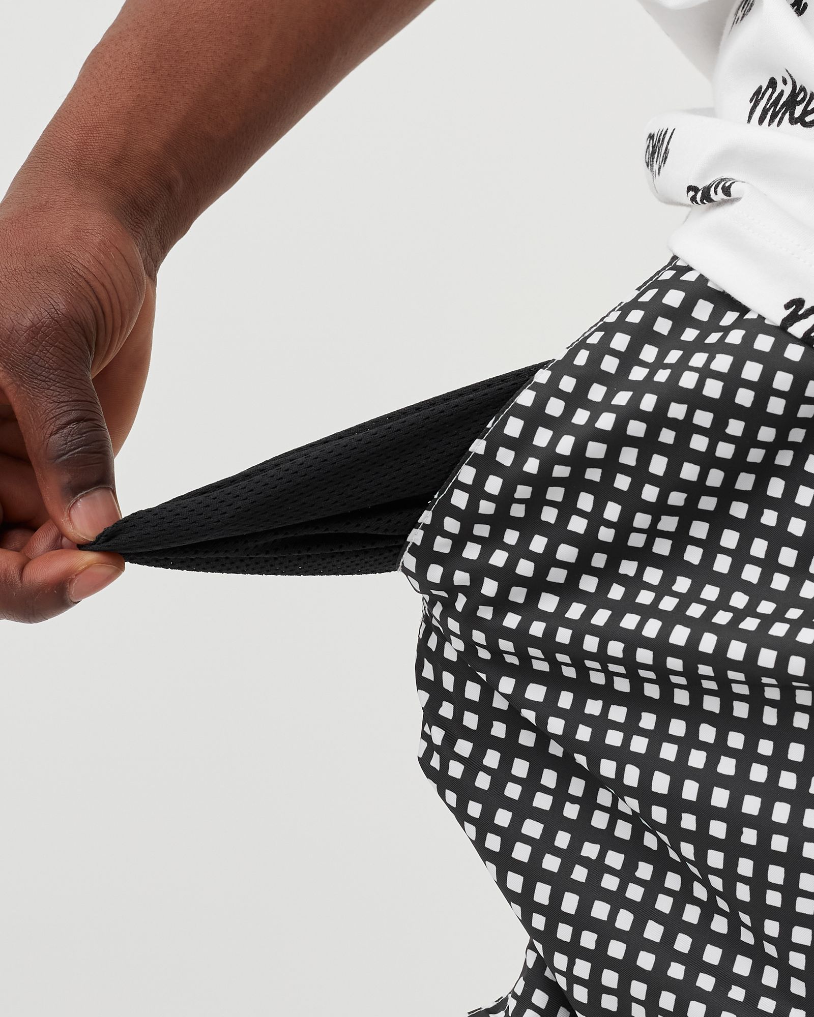 City Edition Woven Flow Shorts