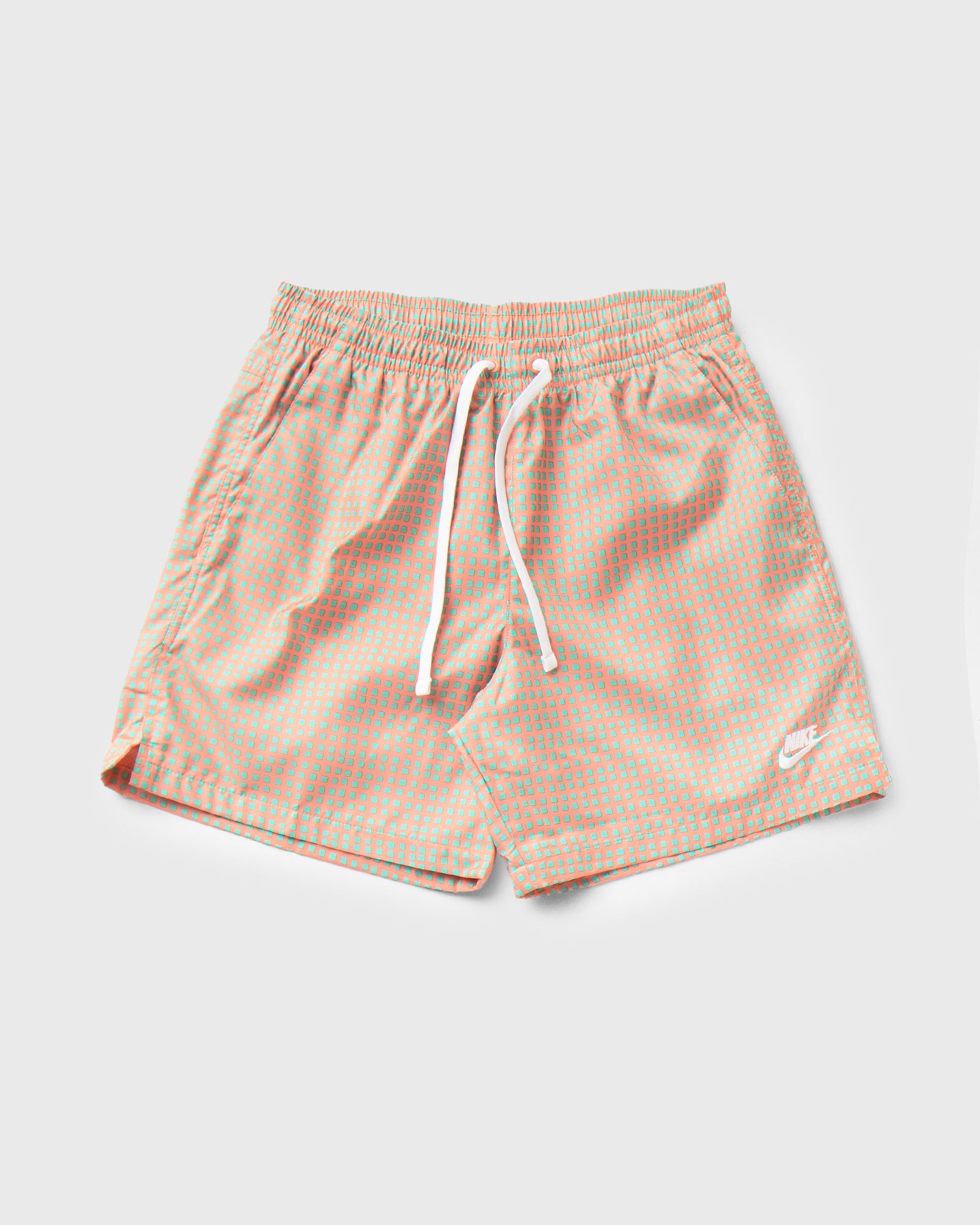 City Edition Woven Flow Shorts