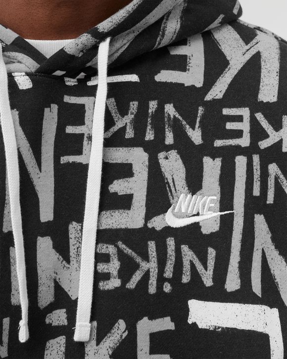 NSW Club Hoodie