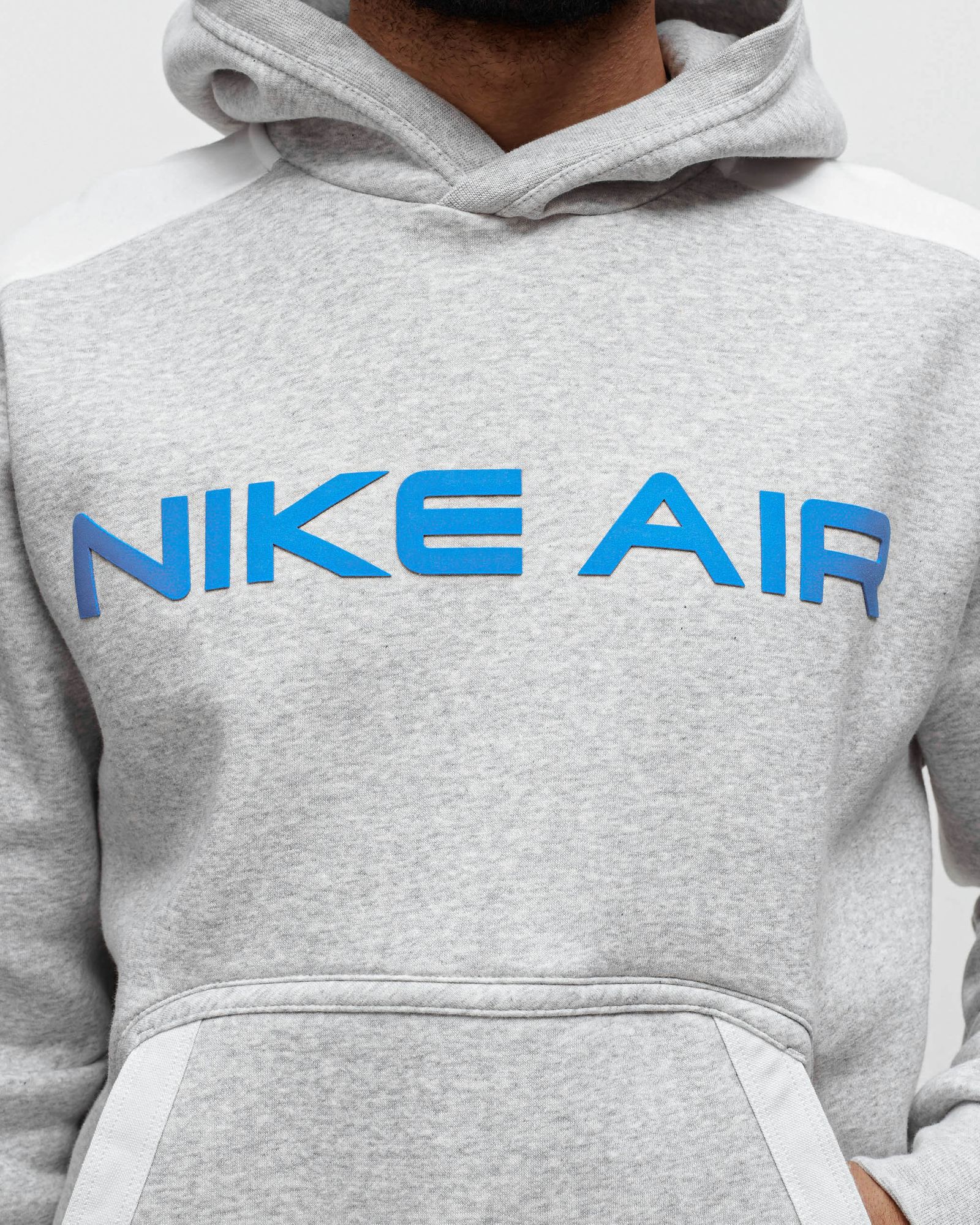 Air Fleece HOODIE