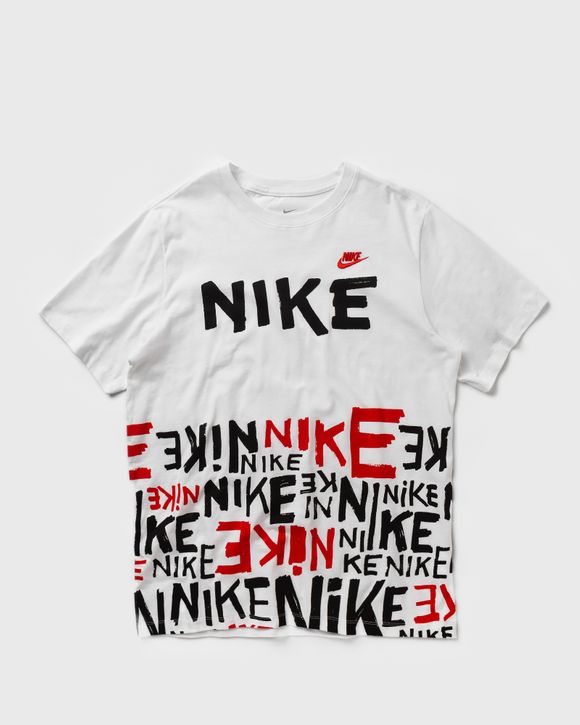 NSW ALL OVER PRINT Tee