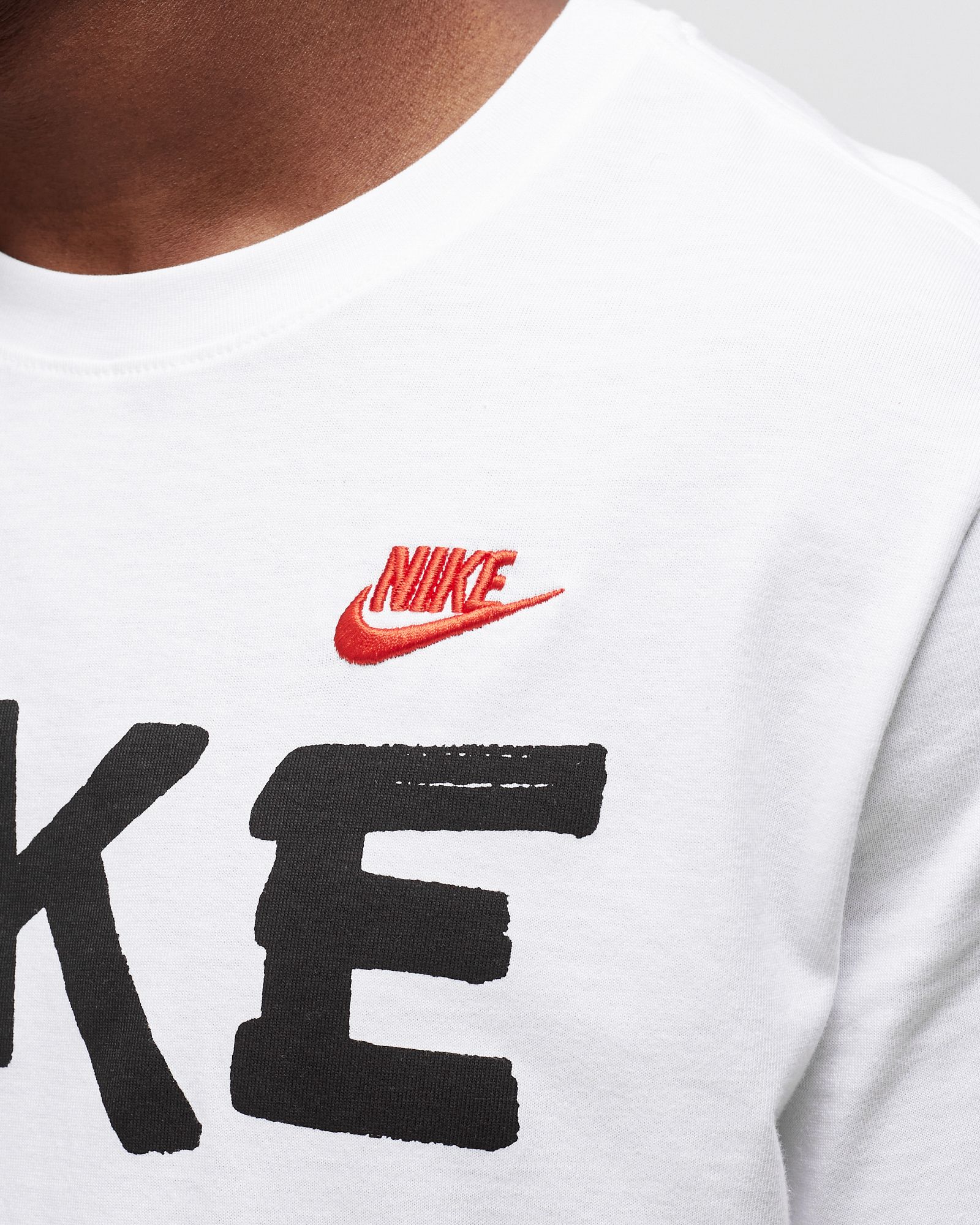 NSW ALL OVER PRINT Tee