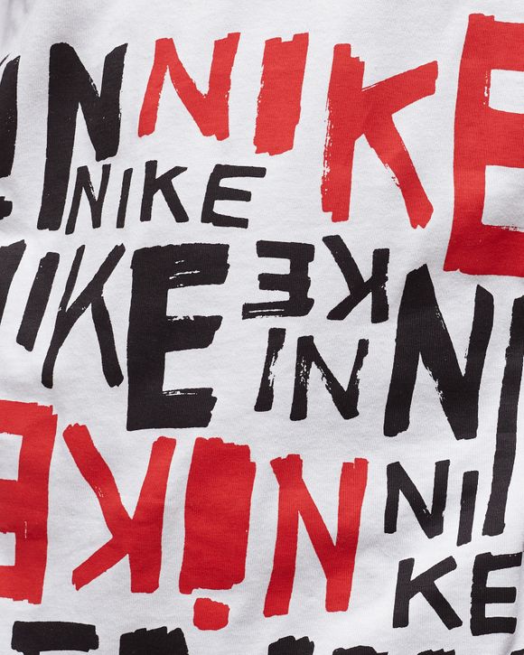 NSW ALL OVER PRINT Tee