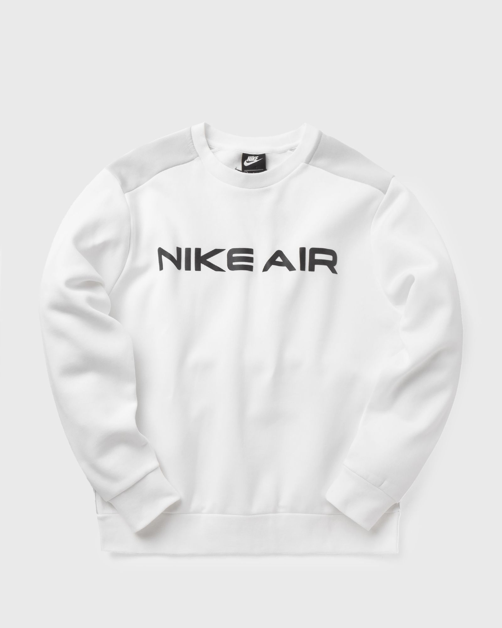AIR FLEECE Crewneck