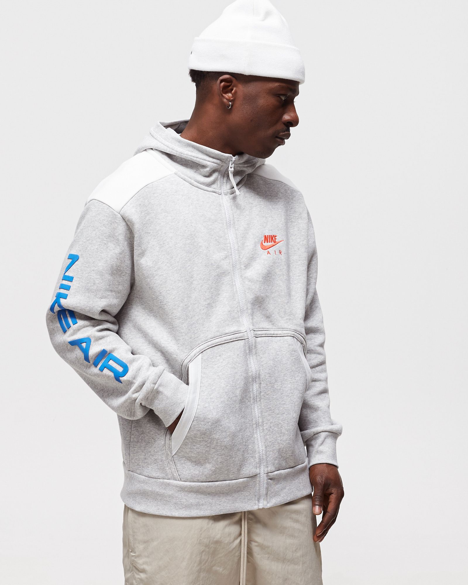 NSW Air Full-Zip Hoodie