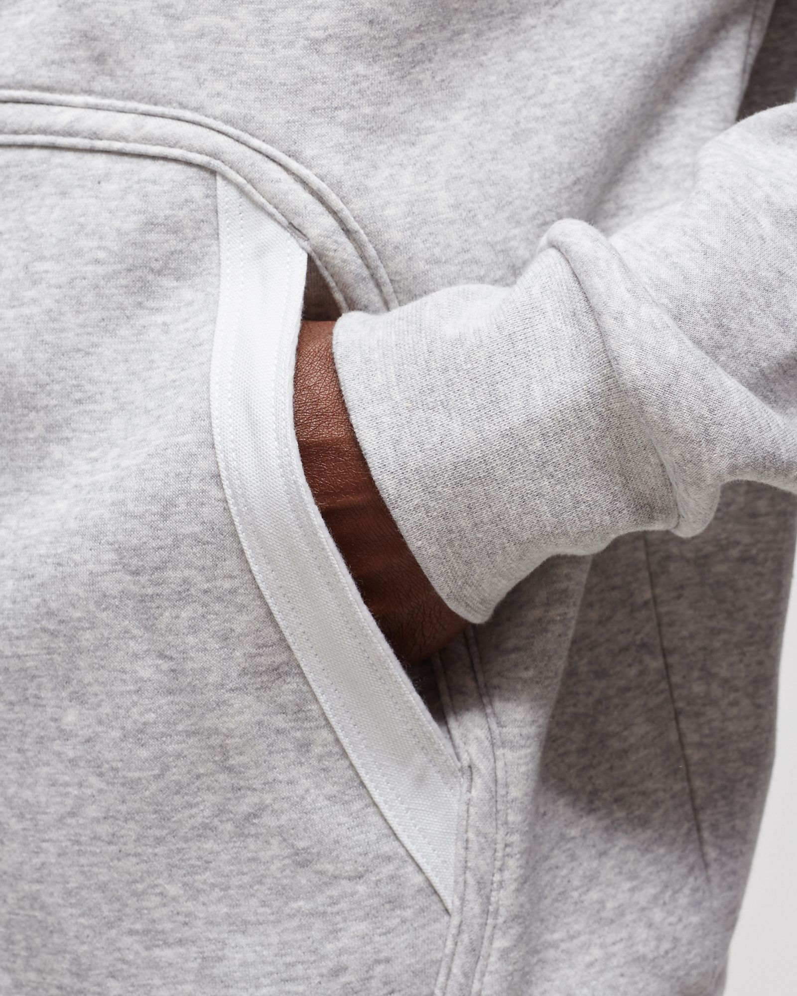 NSW Air Full-Zip Hoodie
