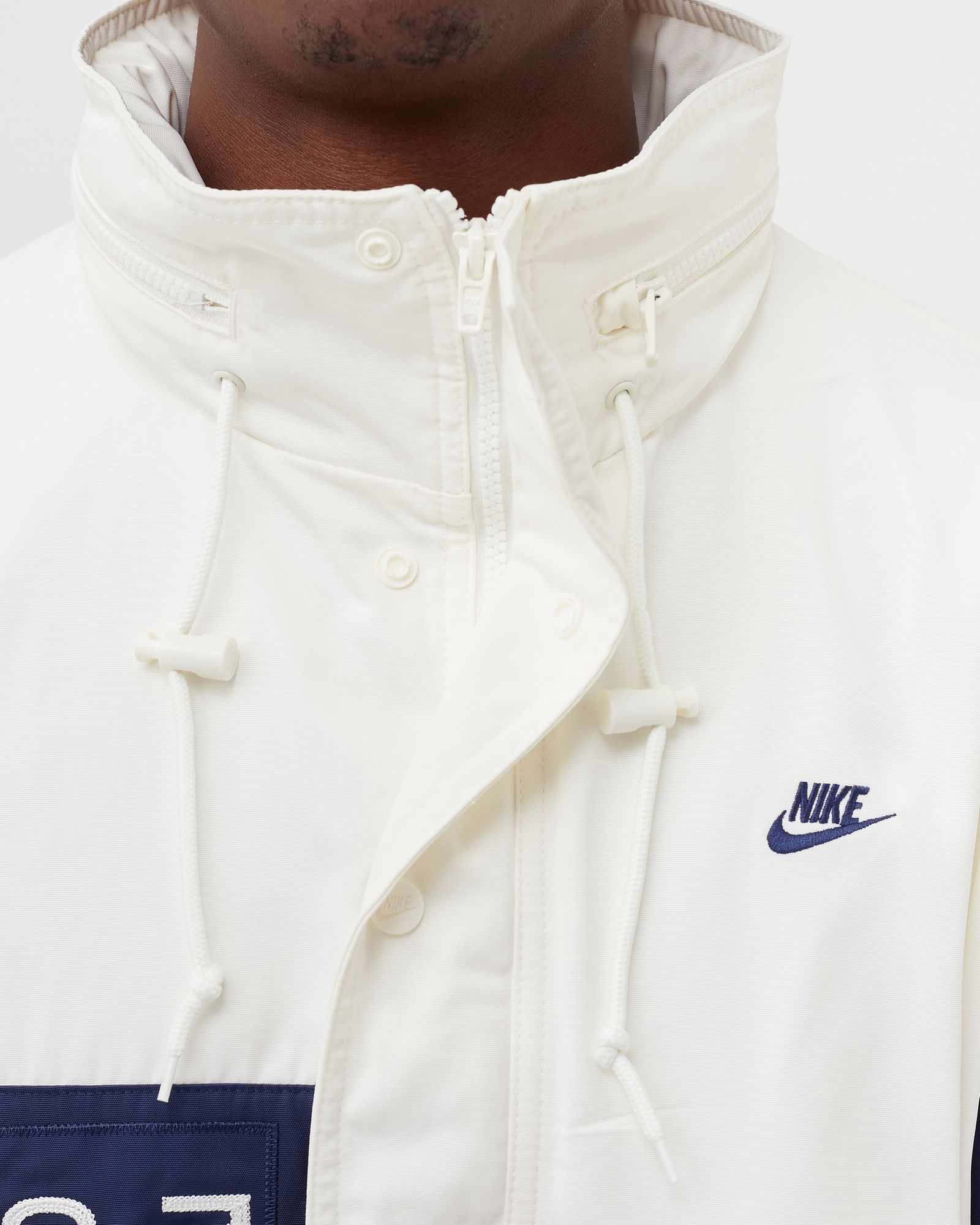 NSW REISSUE WALLIWAY WOVEN JACKET