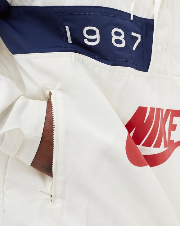 NSW REISSUE WALLIWAY WOVEN JACKET