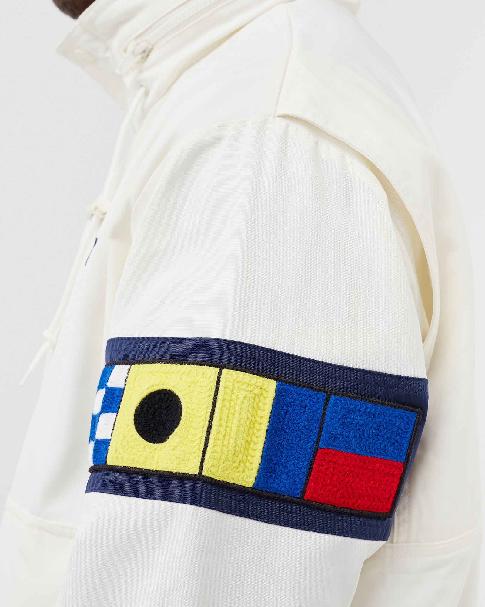 NSW REISSUE WALLIWAY WOVEN JACKET