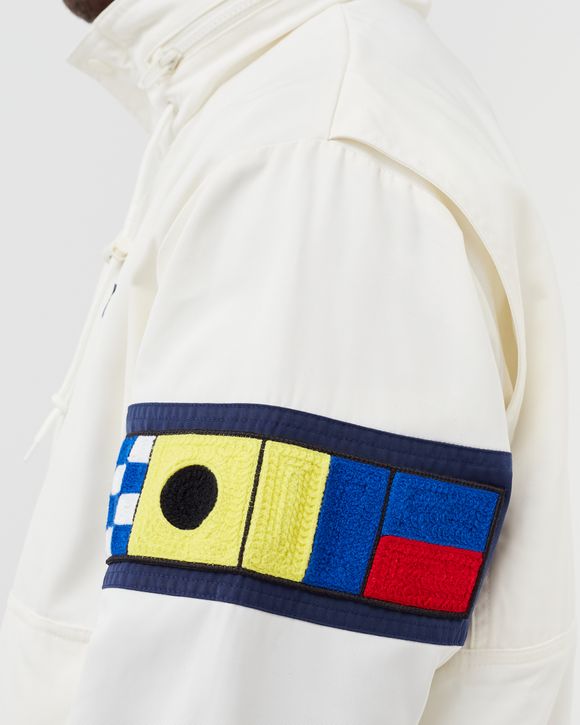 NSW REISSUE WALLIWAY WOVEN JACKET