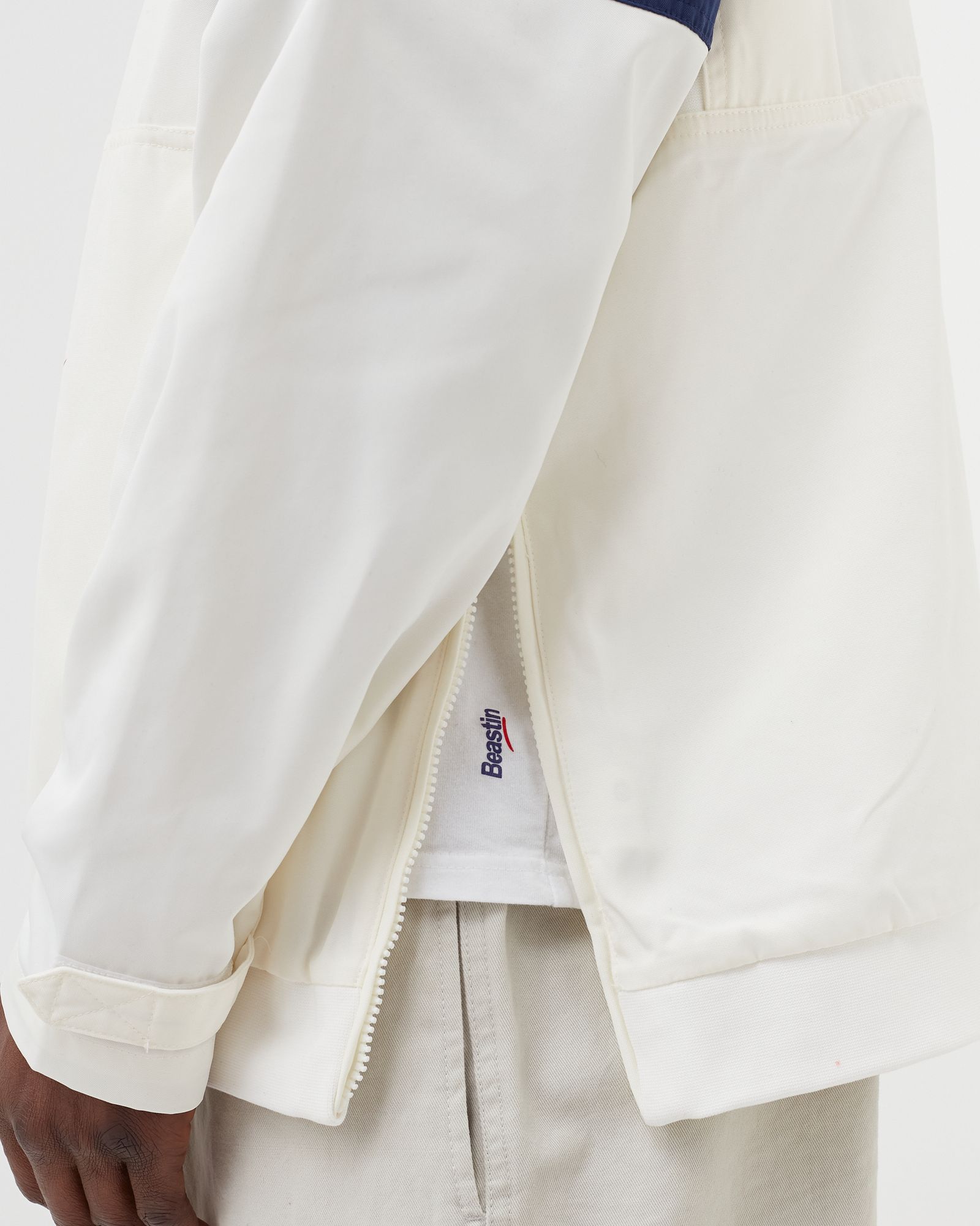 NSW REISSUE WALLIWAY WOVEN JACKET