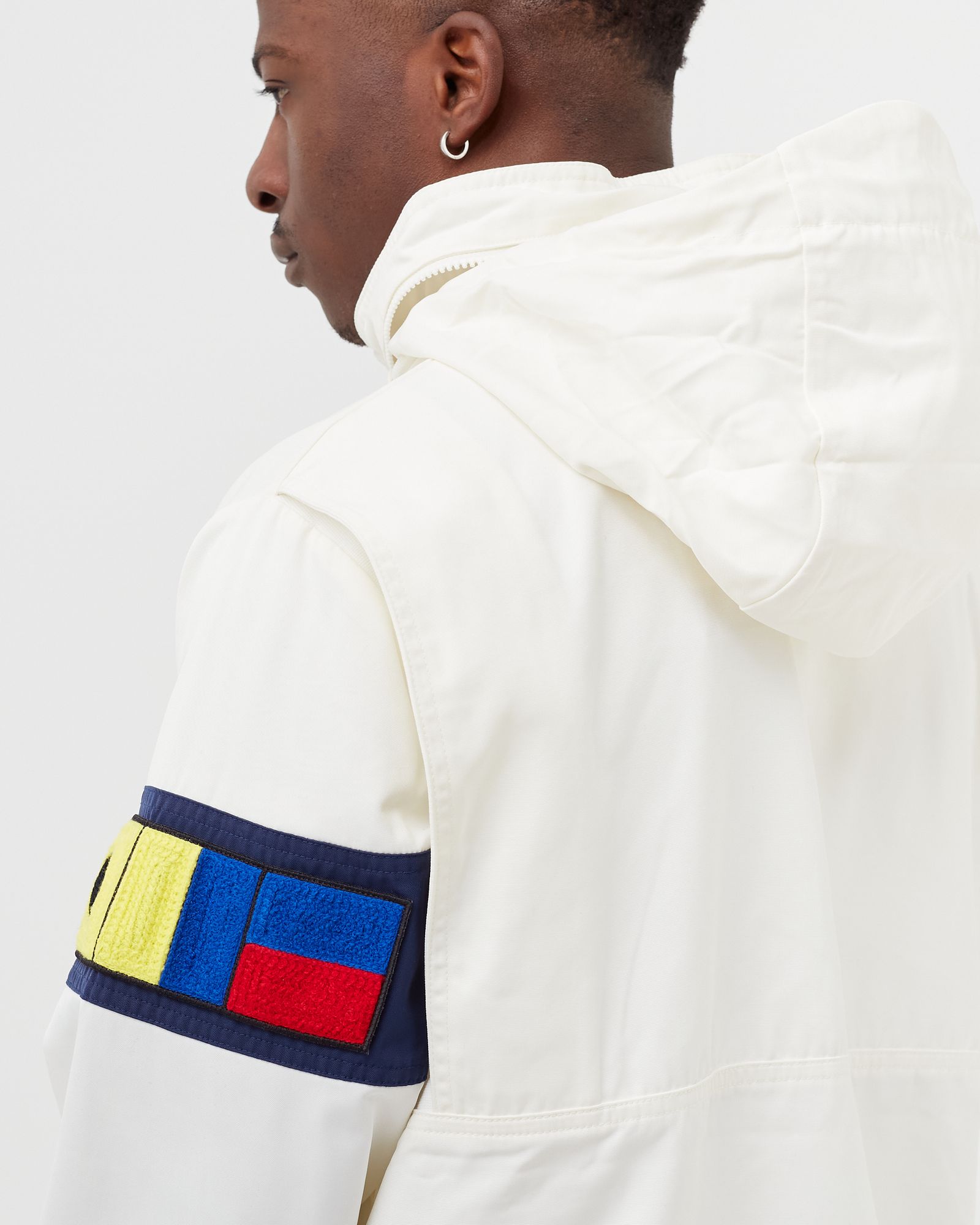 NSW REISSUE WALLIWAY WOVEN JACKET