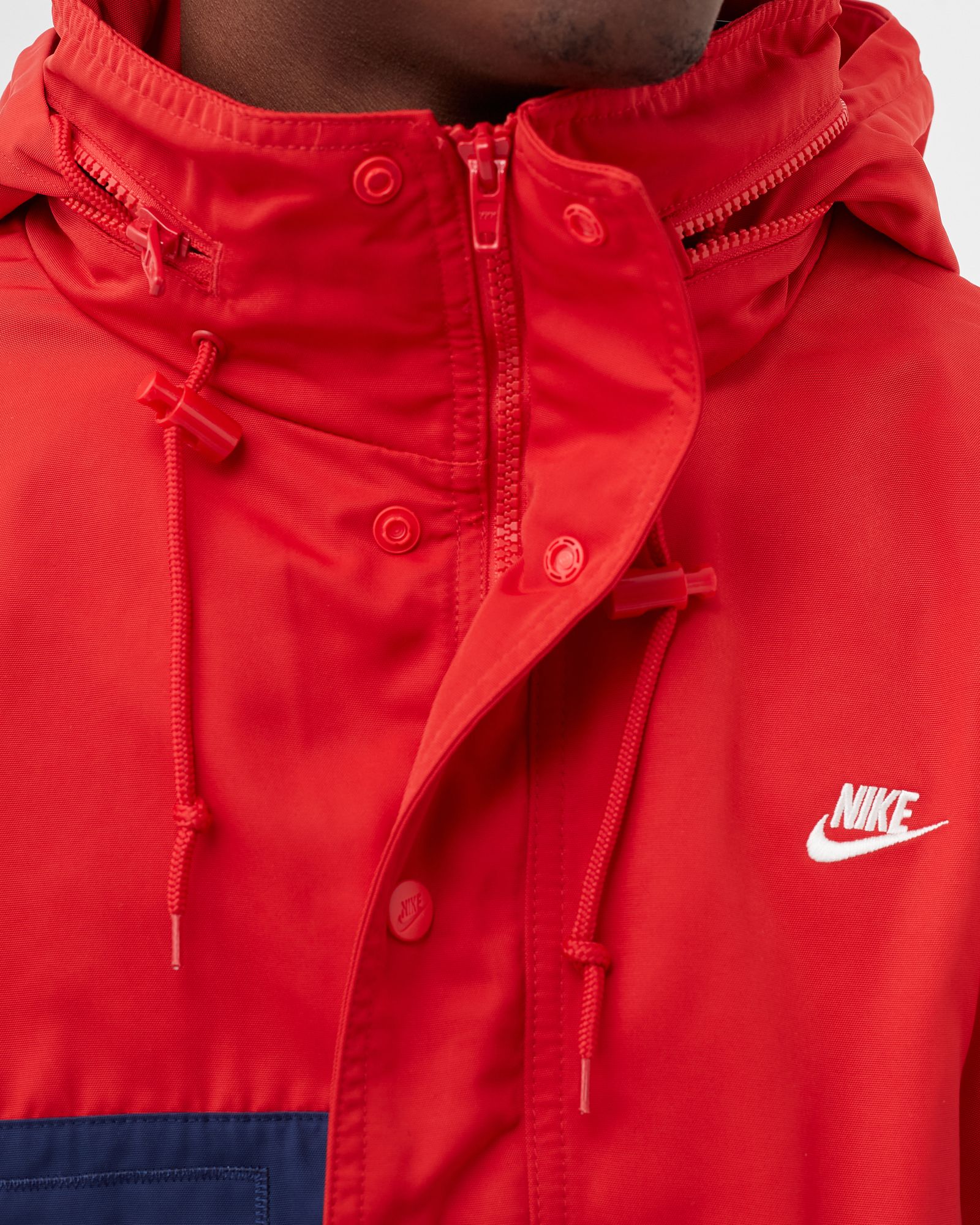 NSW Reissue Walliway Woven Jacket