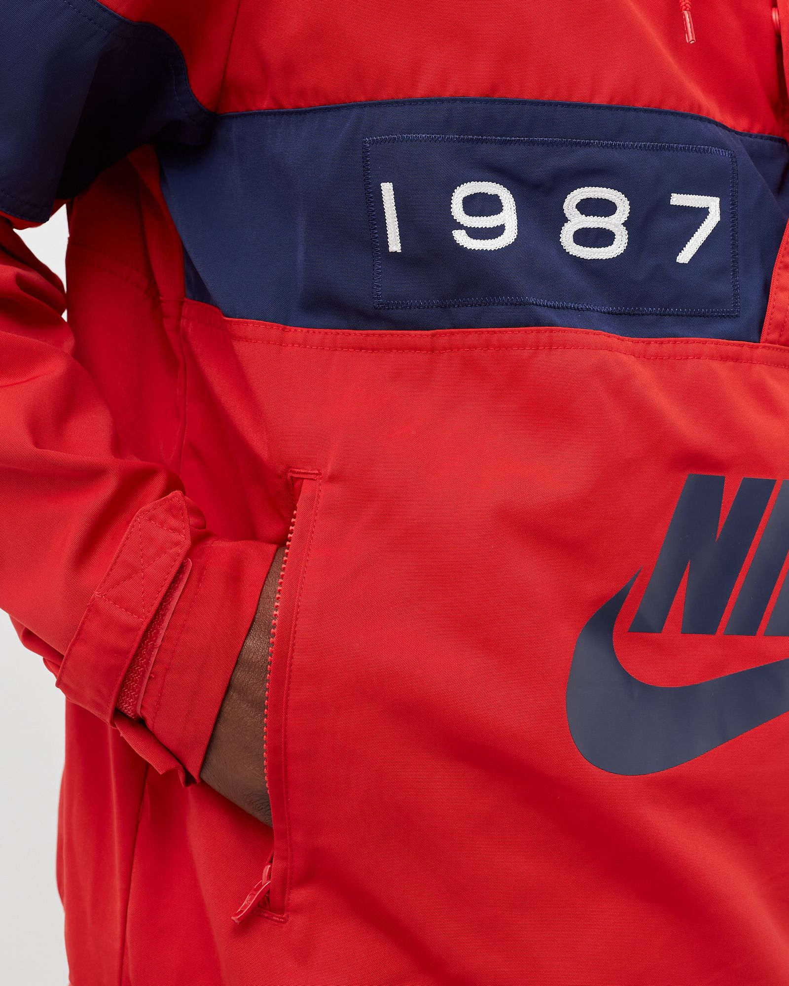 NSW Reissue Walliway Woven Jacket