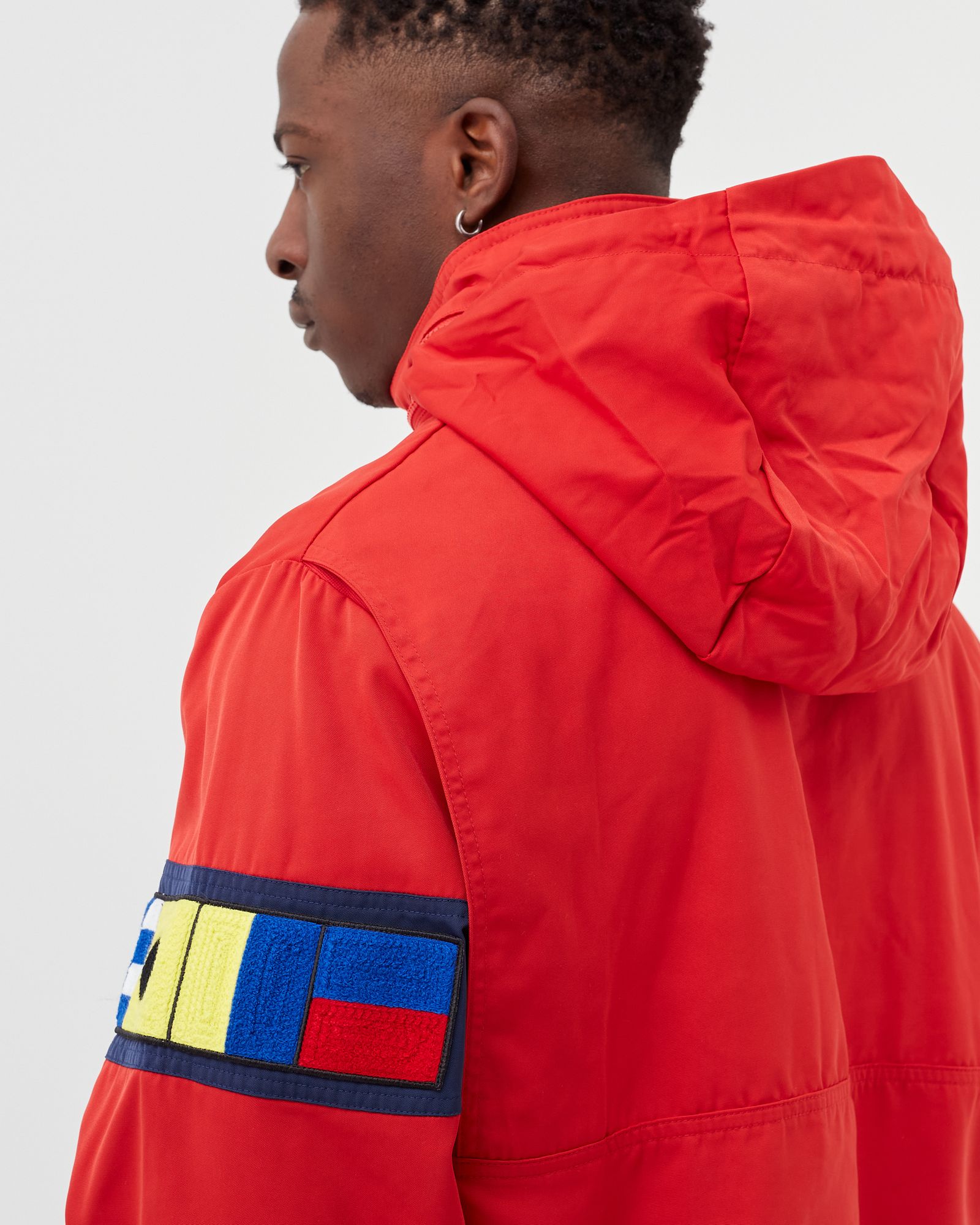 NSW Reissue Walliway Woven Jacket