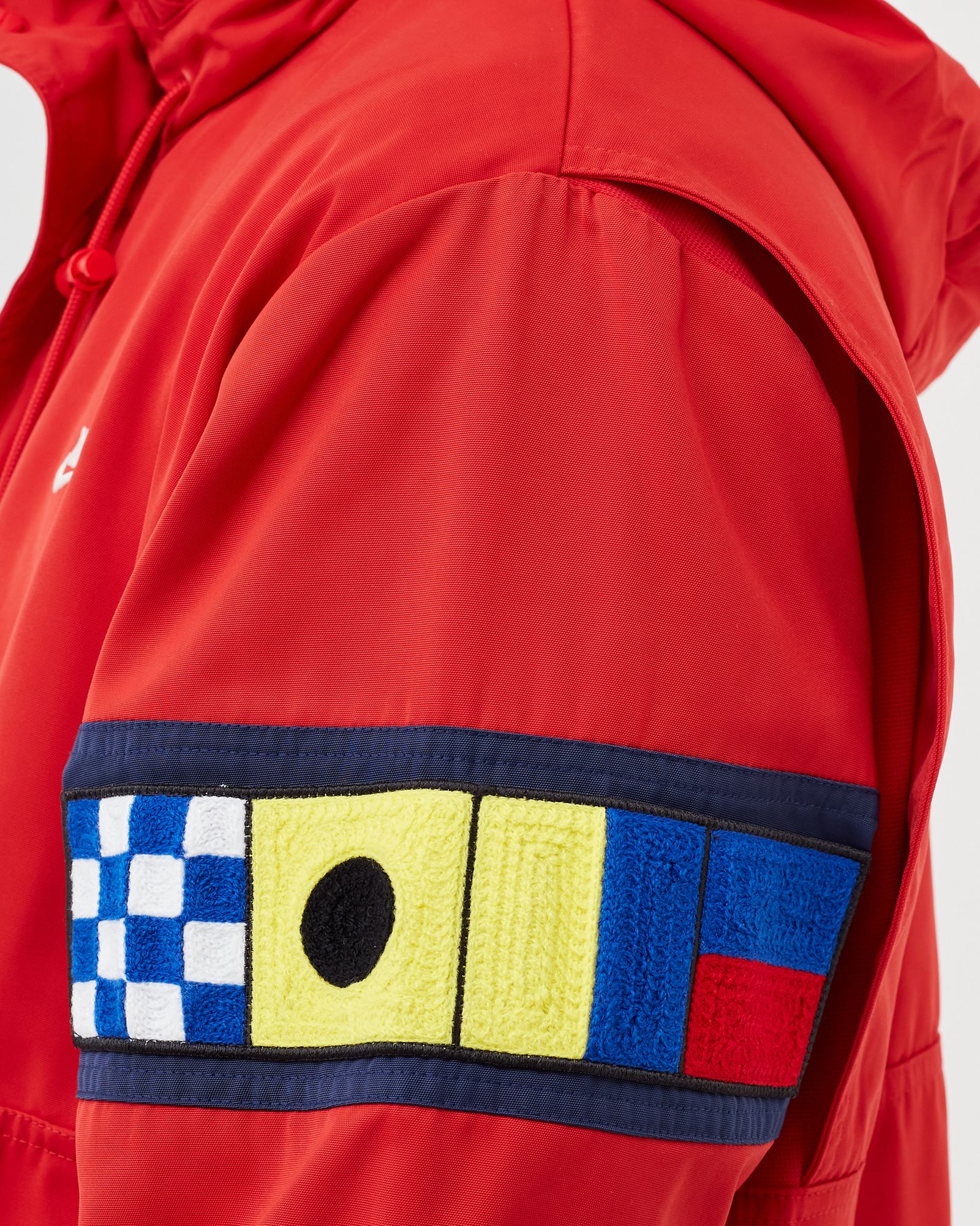 NSW Reissue Walliway Woven Jacket