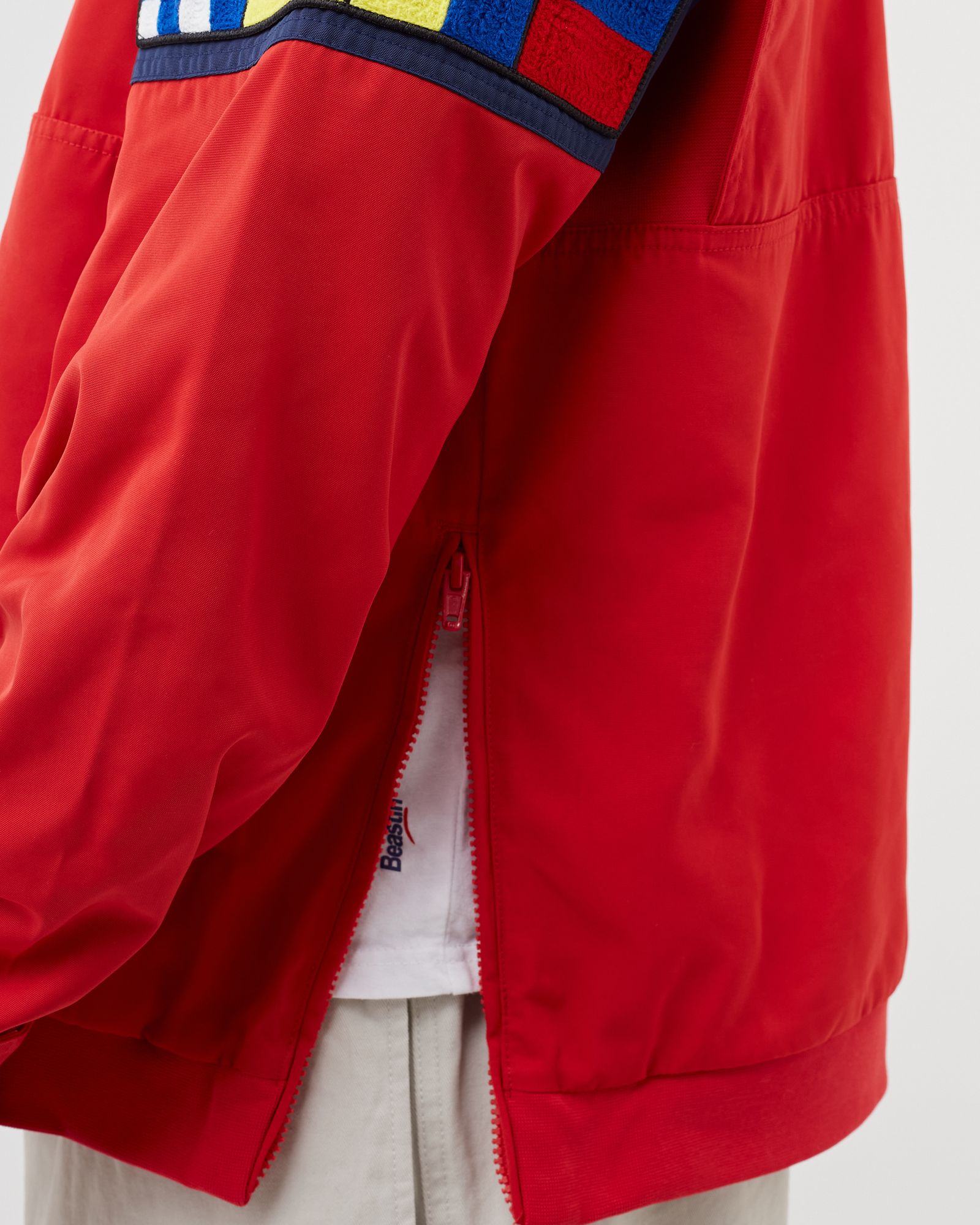 NSW Reissue Walliway Woven Jacket