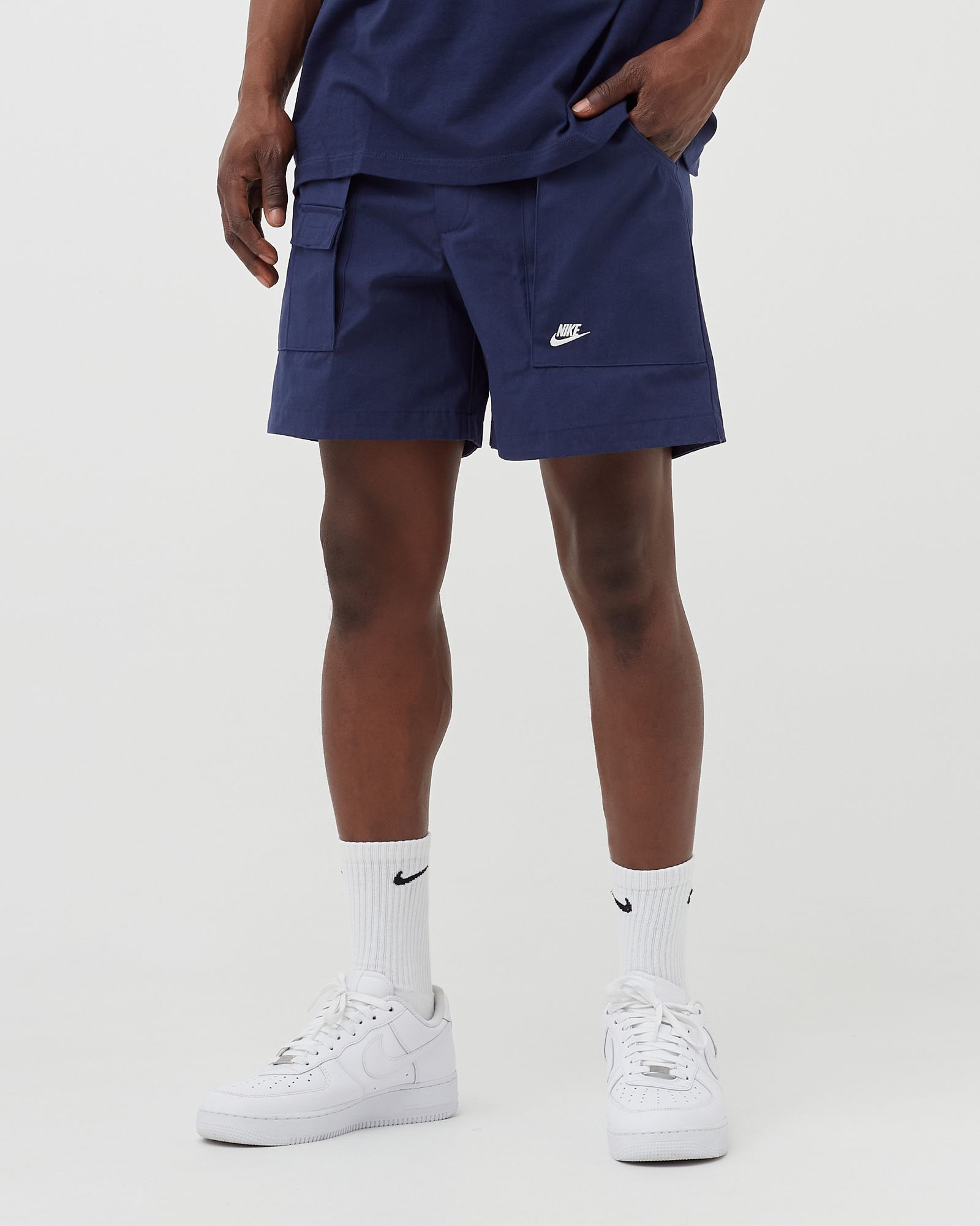 NSW REISSUE Woven Shorts