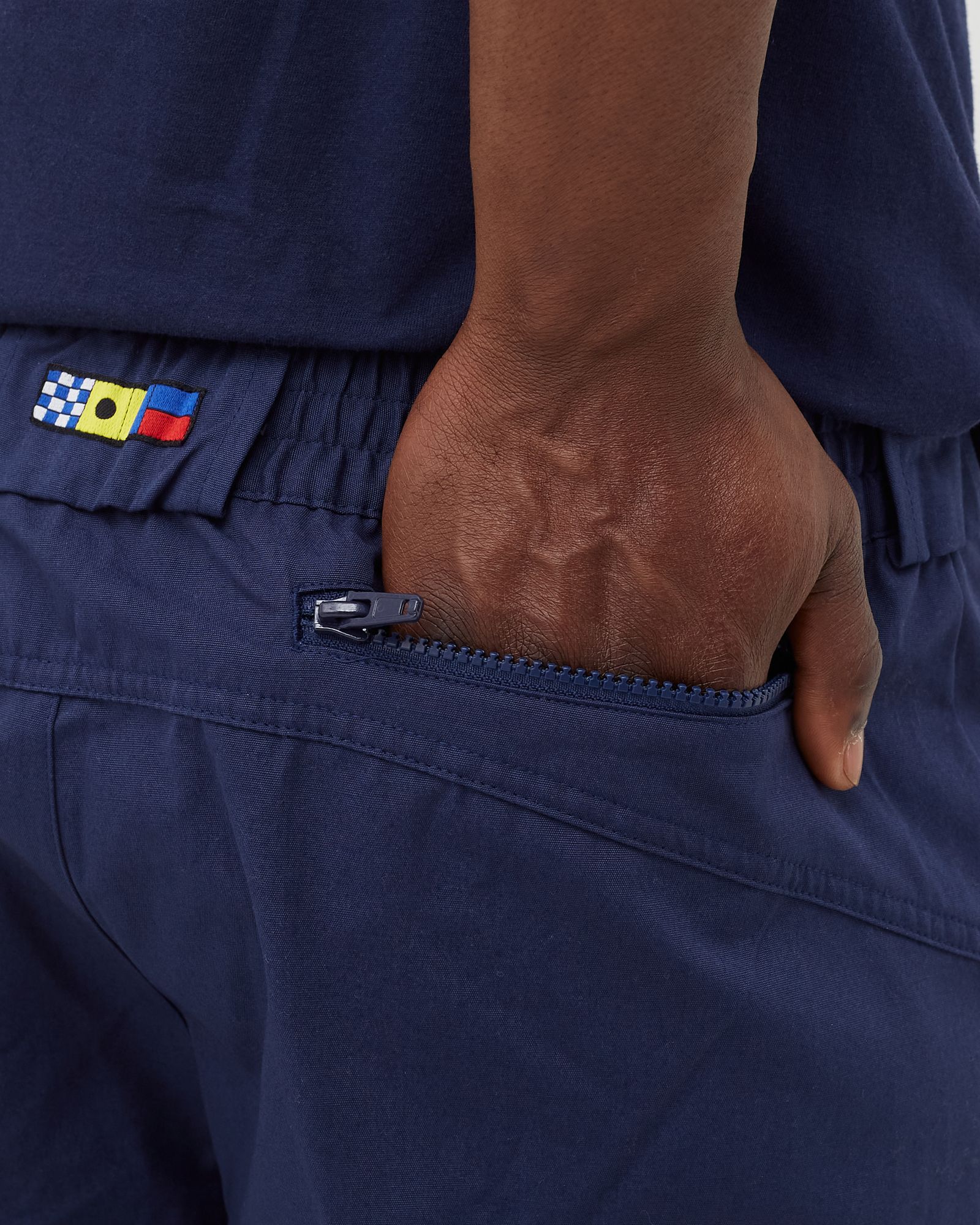 NSW REISSUE Woven Shorts