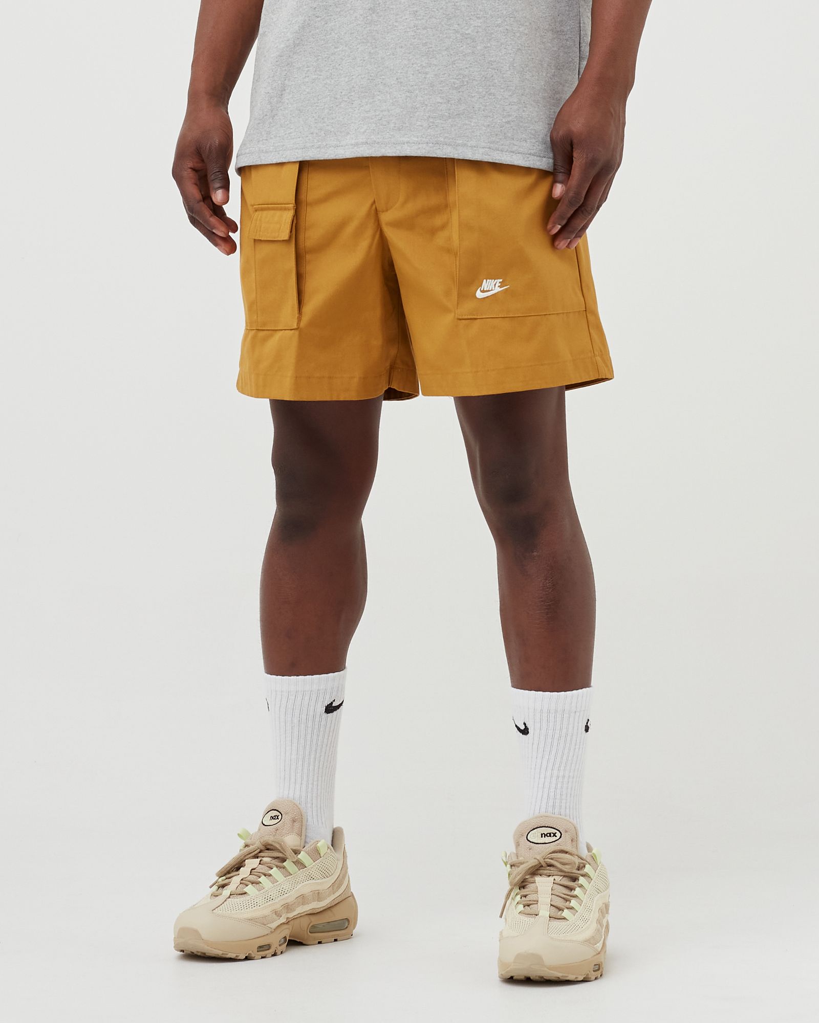 NSW REISSUE Woven Shorts