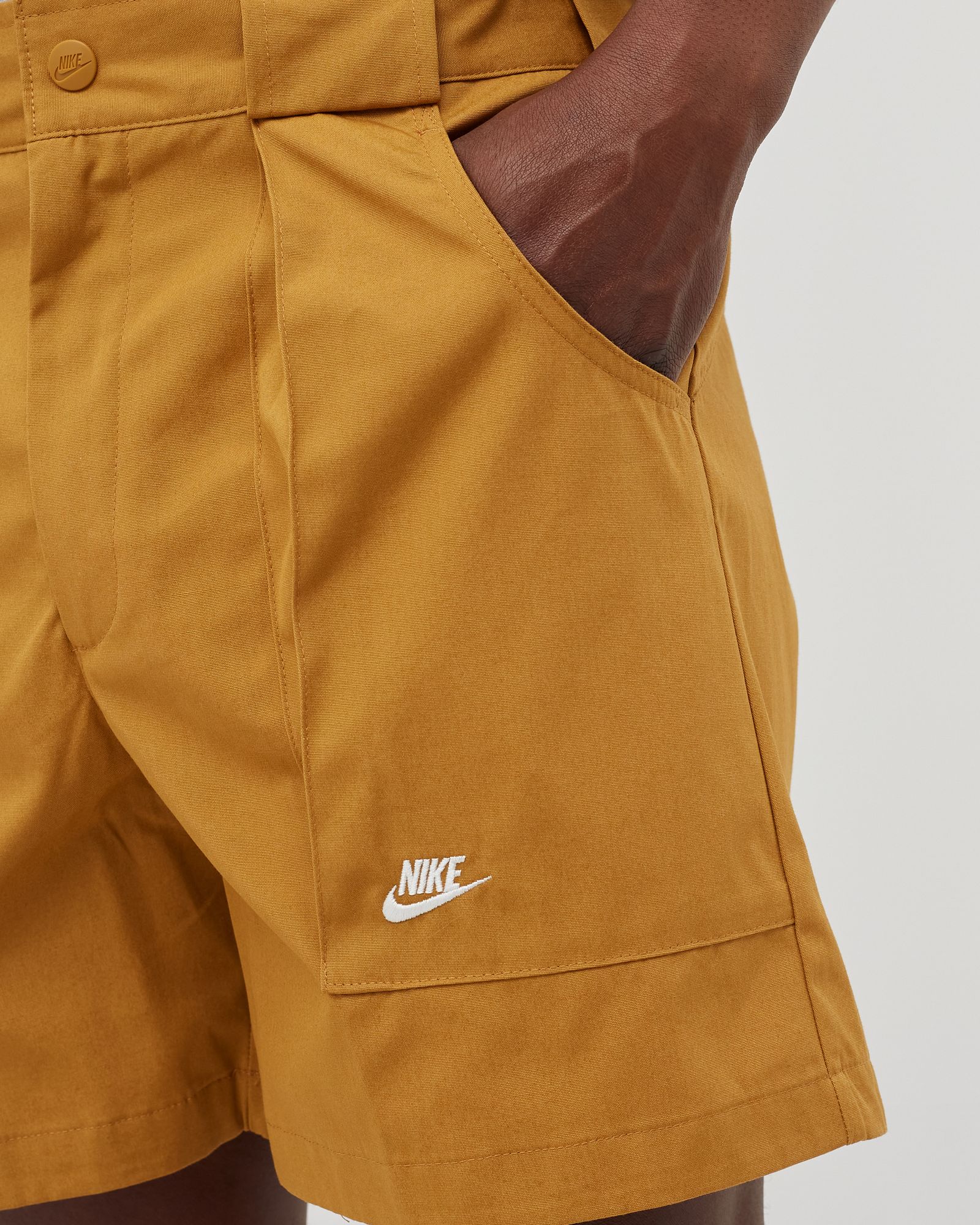 NSW REISSUE Woven Shorts