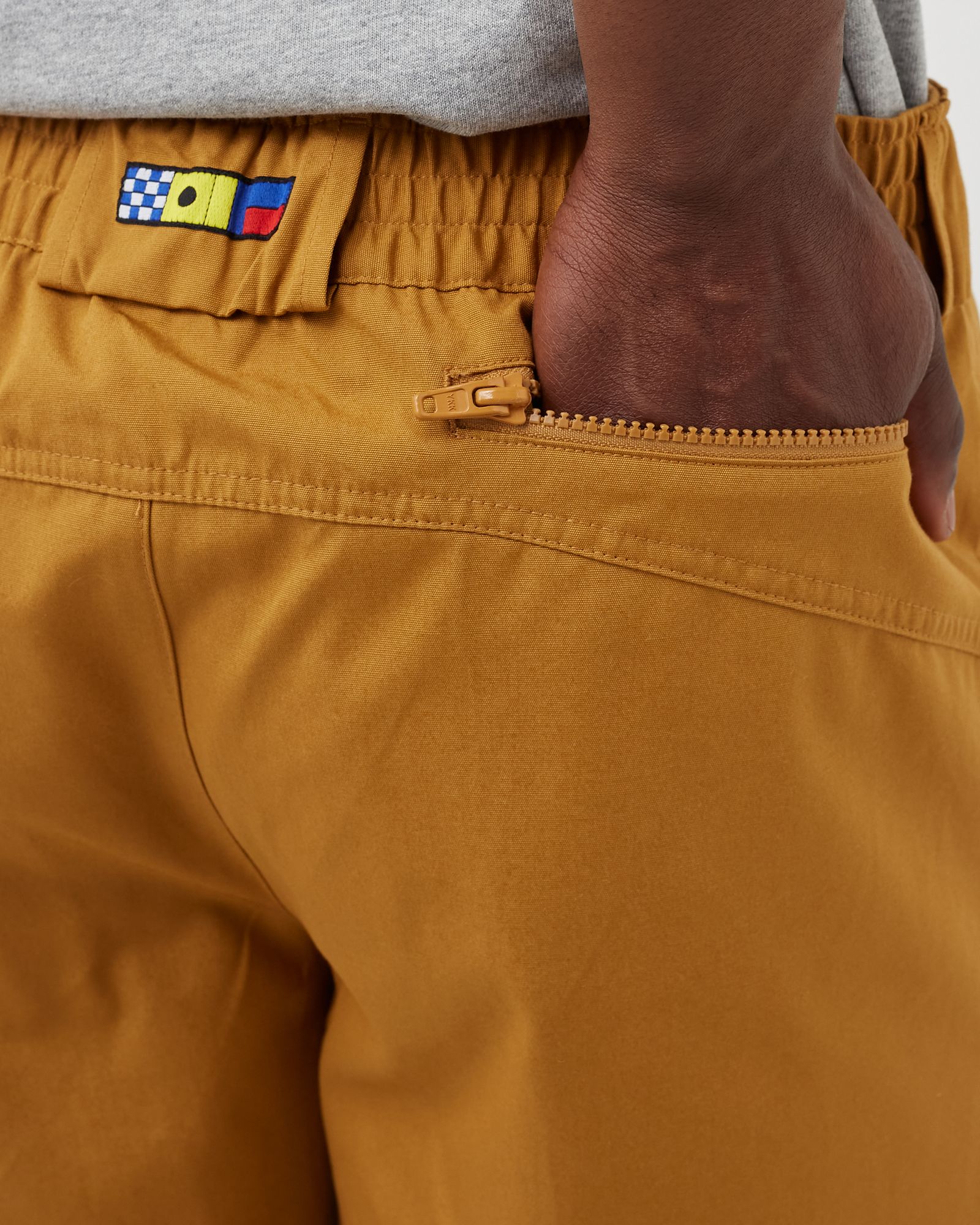 NSW REISSUE Woven Shorts