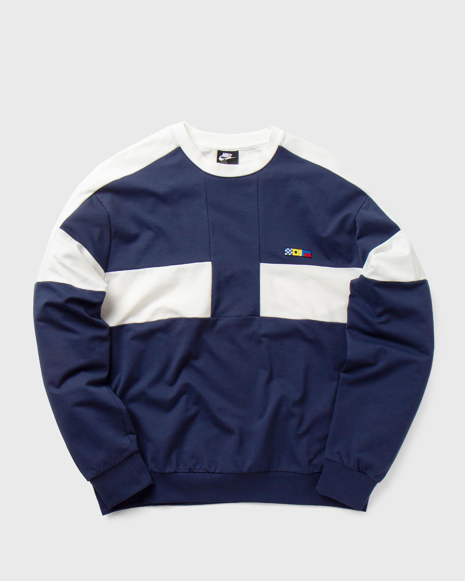NSW Reissue French Terry Crewneck