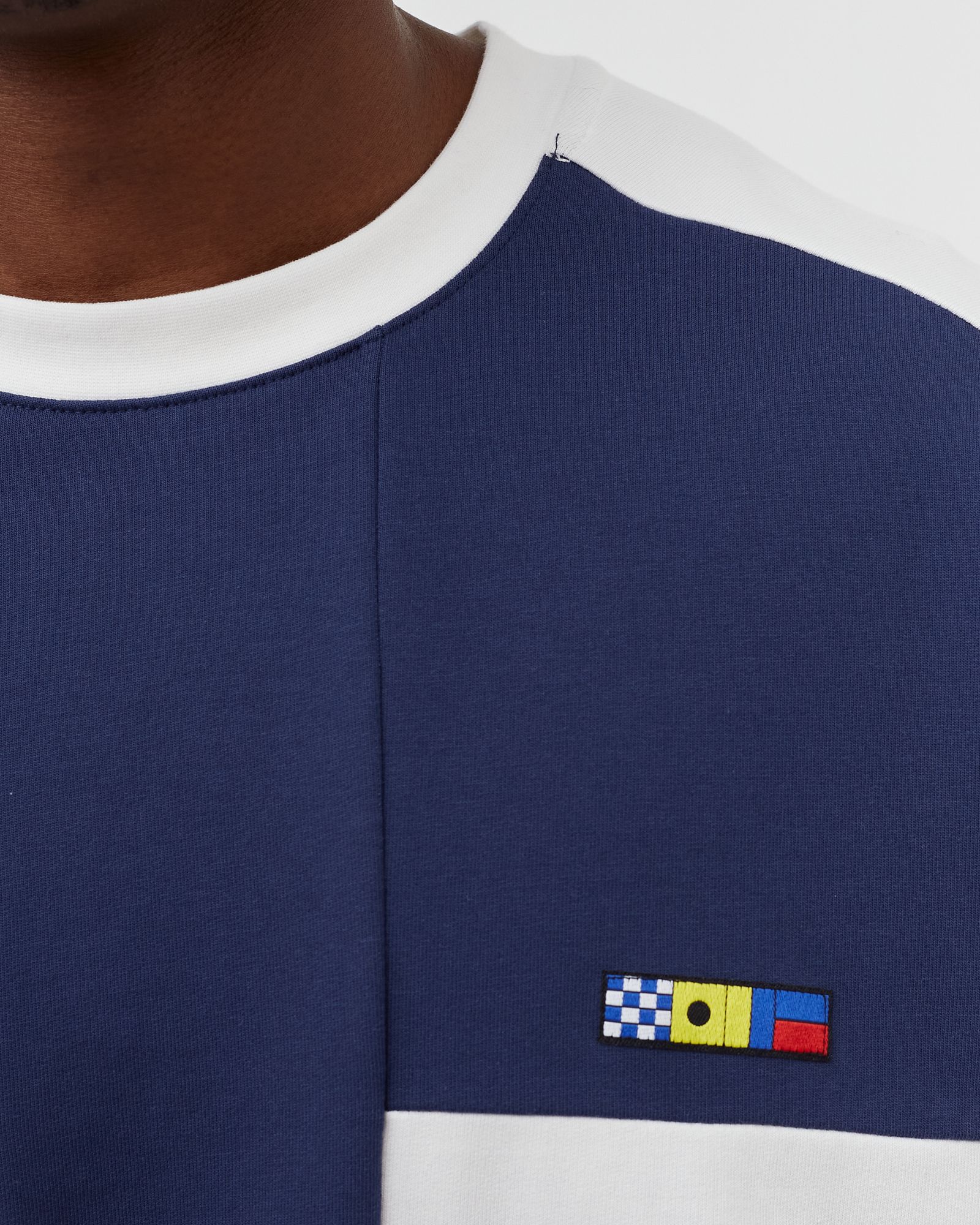 NSW Reissue French Terry Crewneck
