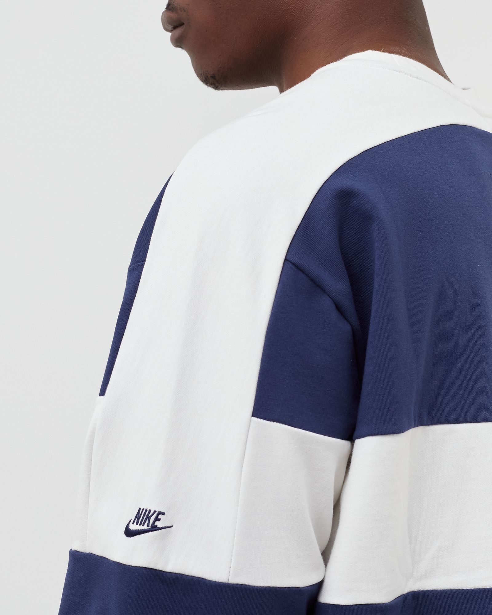 NSW Reissue French Terry Crewneck