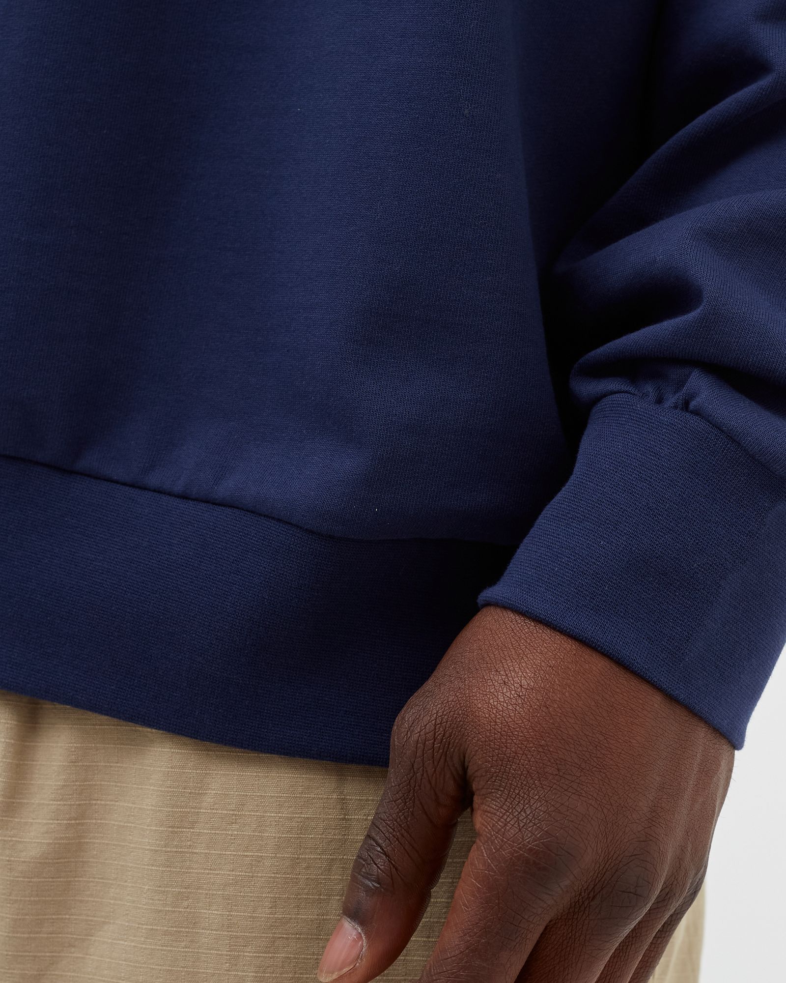 NSW Reissue French Terry Crewneck