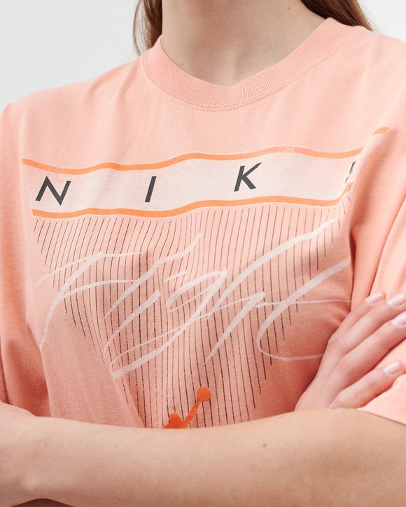 WMNS Flight Tee