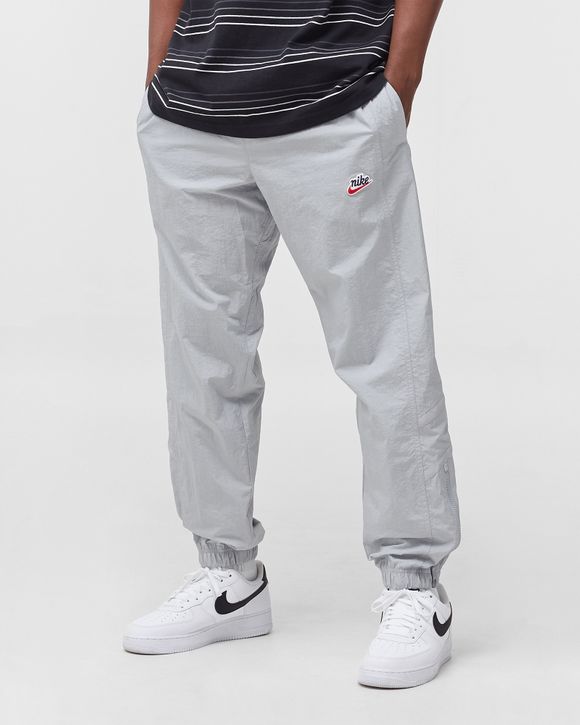 Nike Heritage Windrunner Pants Grey BSTN Store