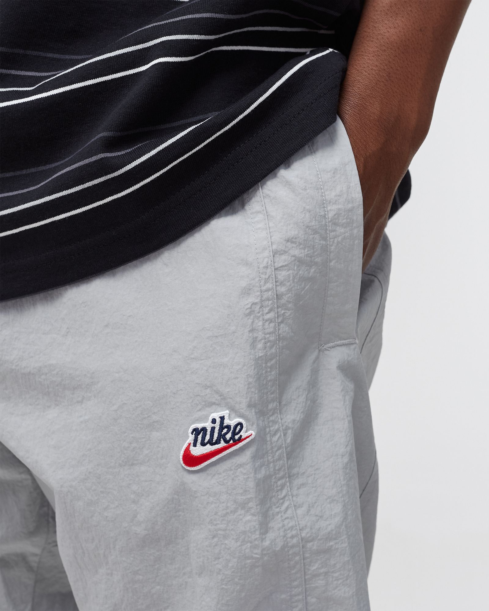 Heritage Windrunner Pants