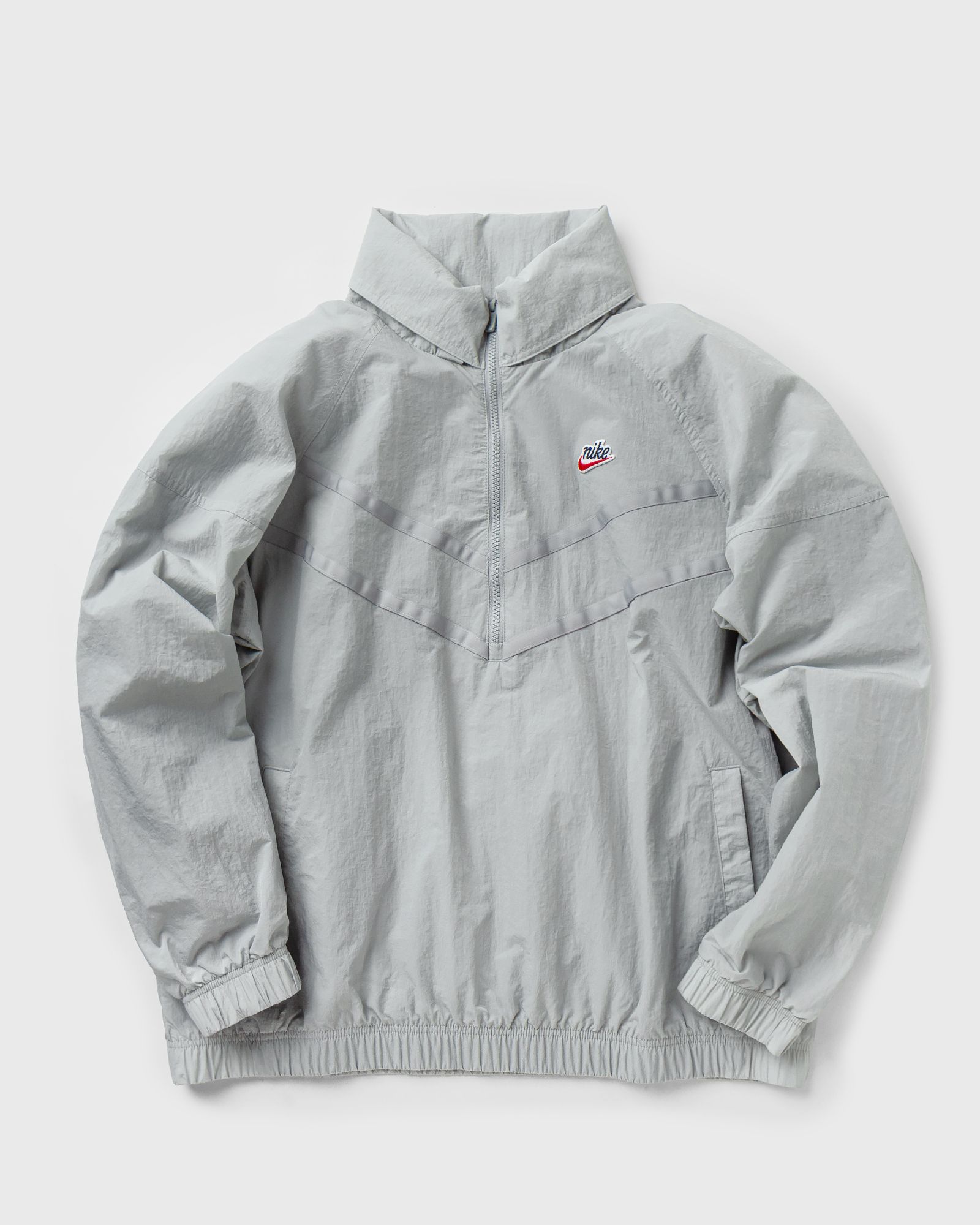 Heritage Windrunner Hooded Jacket