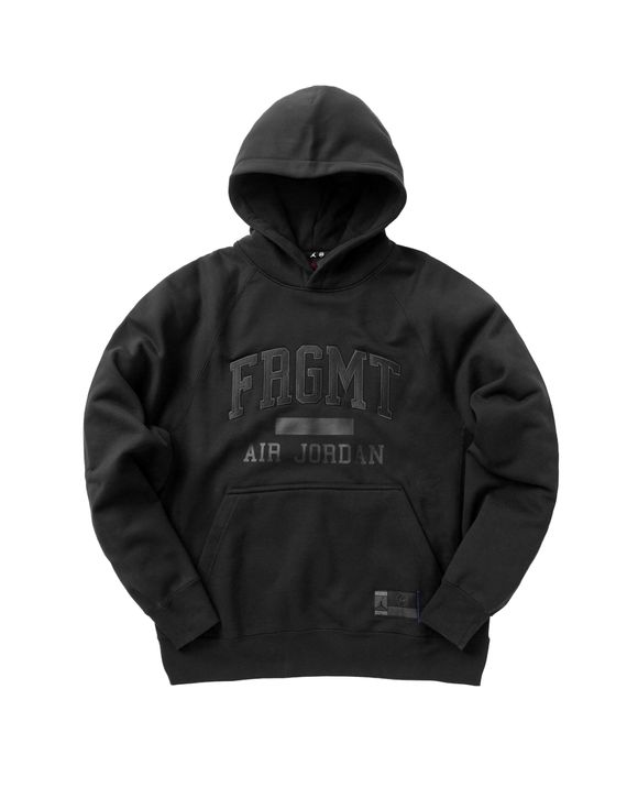 Jordan Jordan x Fragment Hoodie Multi | BSTN Store