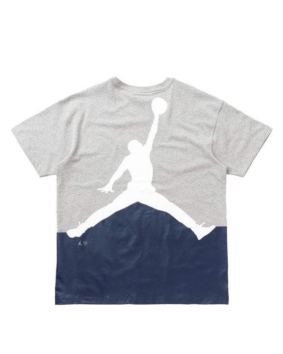 Jordan X Fragment T-shirt Black