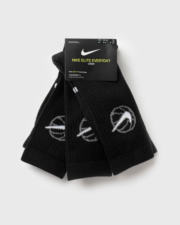 Nike elite clearance everyday crew socks