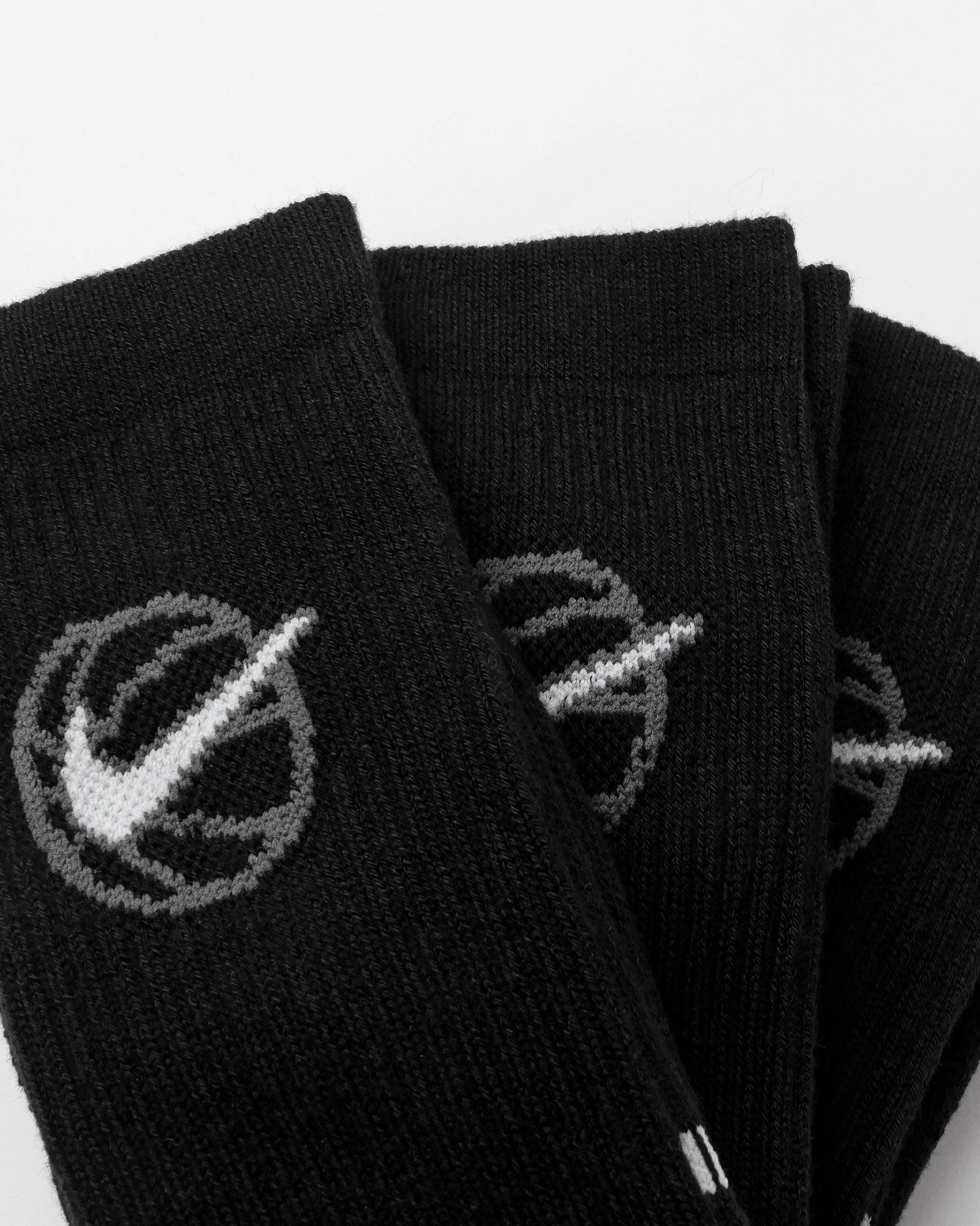 Everyday Crew Socks