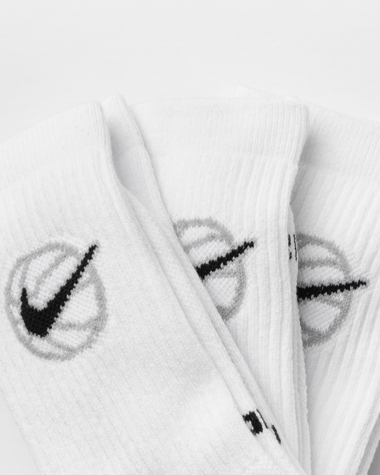 Everyday Crew Socks