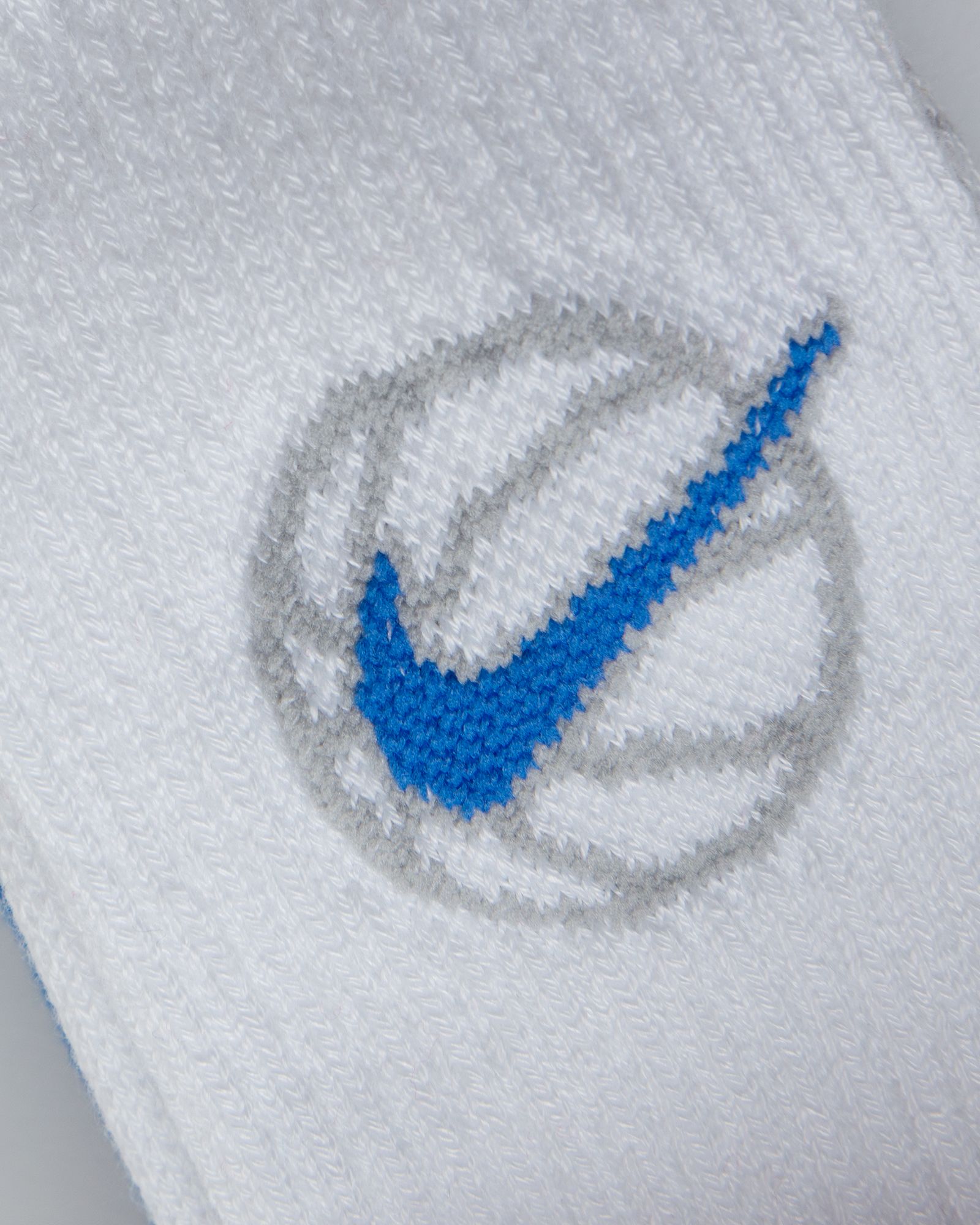 Basketball Socks 3-Pack